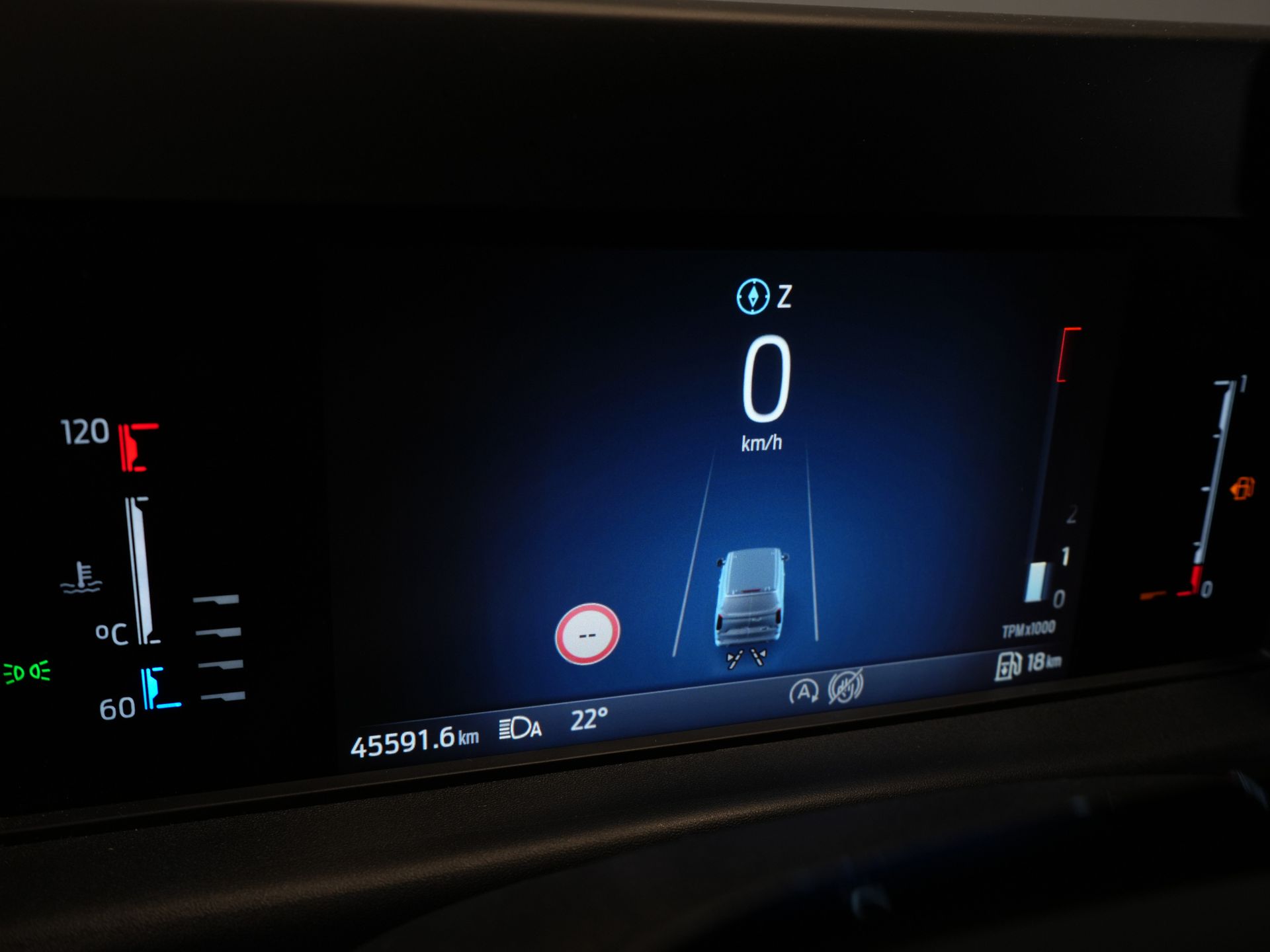 Ford Transit Custom Bestelbus 2.0 TDCI L2 Trend Carplay/ Camera/ Climate/ PDC/ Cruise/ DAB 18