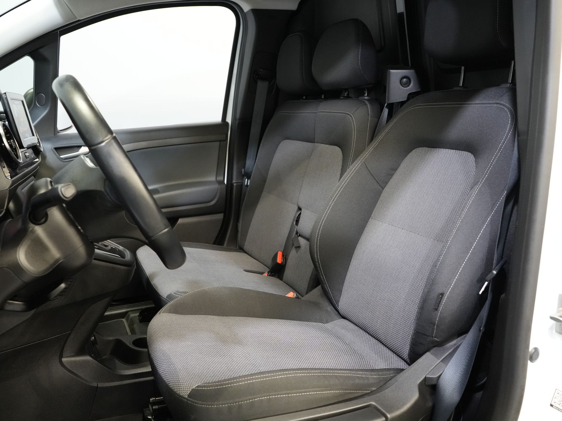 Mercedes-Benz Citan Bestelbus 110 CDI Aut. 3 pers./ Stoelverw./ Carplay/ Camera/ PDC/ Cruise/ Airco 11