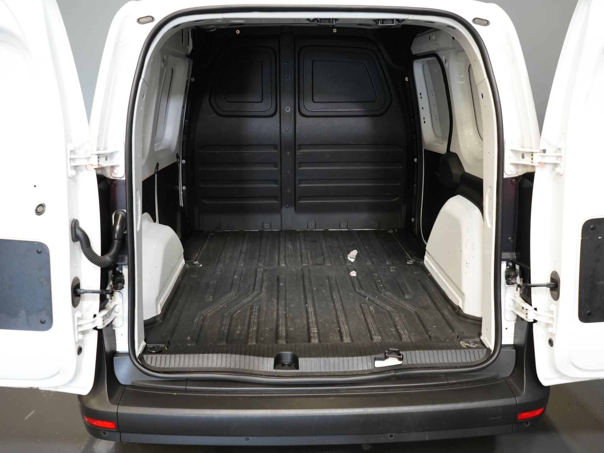Mercedes-Benz Citan Bestelbus 110 CDI Aut. 3 pers./ Stoelverw./ Carplay/ Camera/ PDC/ Cruise/ Airco 14
