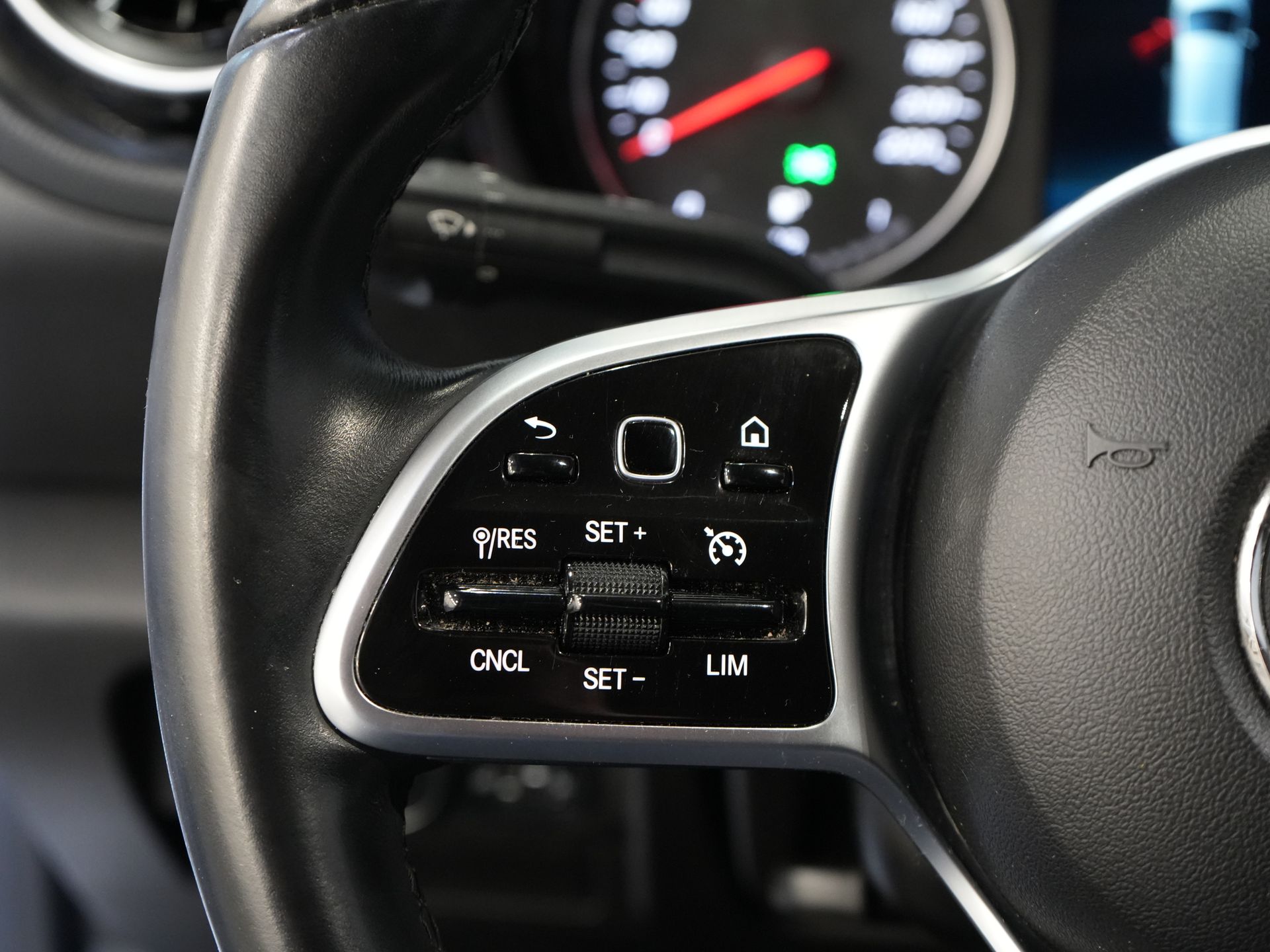 Mercedes-Benz Citan Bestelbus 110 CDI Aut. 3 pers./ Stoelverw./ Carplay/ Camera/ PDC/ Cruise/ Airco 17