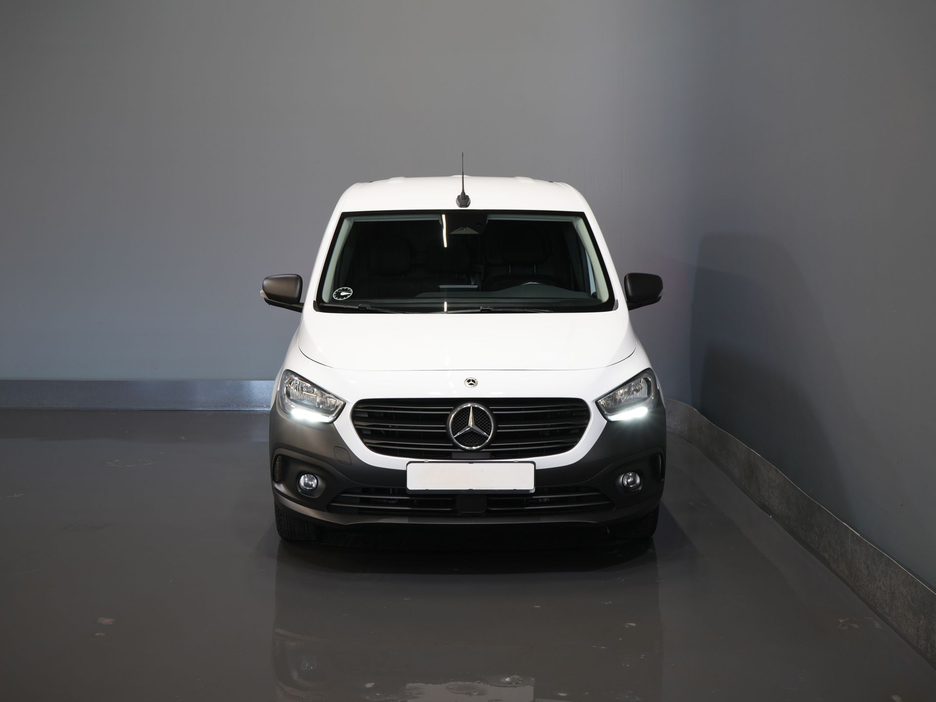 Mercedes-Benz Citan Bestelbus 110 CDI Aut. 3 pers./ Stoelverw./ Carplay/ Camera/ PDC/ Cruise/ Airco 6