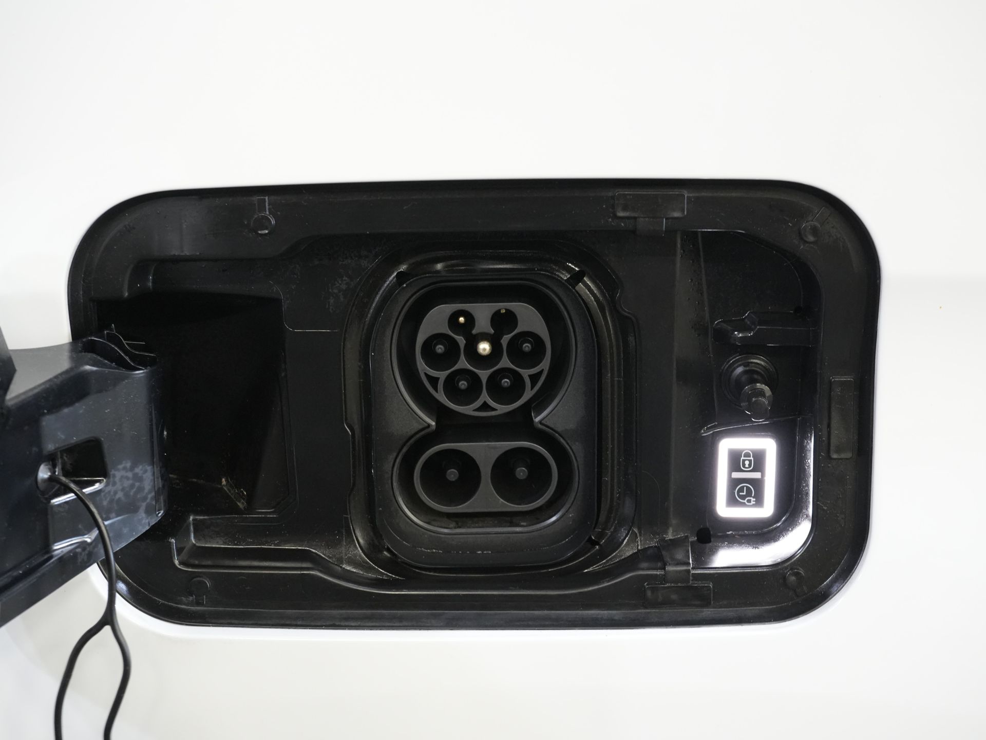 Fiat E-Doblò Bestelbus L2 50 kWh 285 WLTP Carplay/ Snellader/ Camera/ Cruise/ 3 Pers./ Airco/ DAB 25