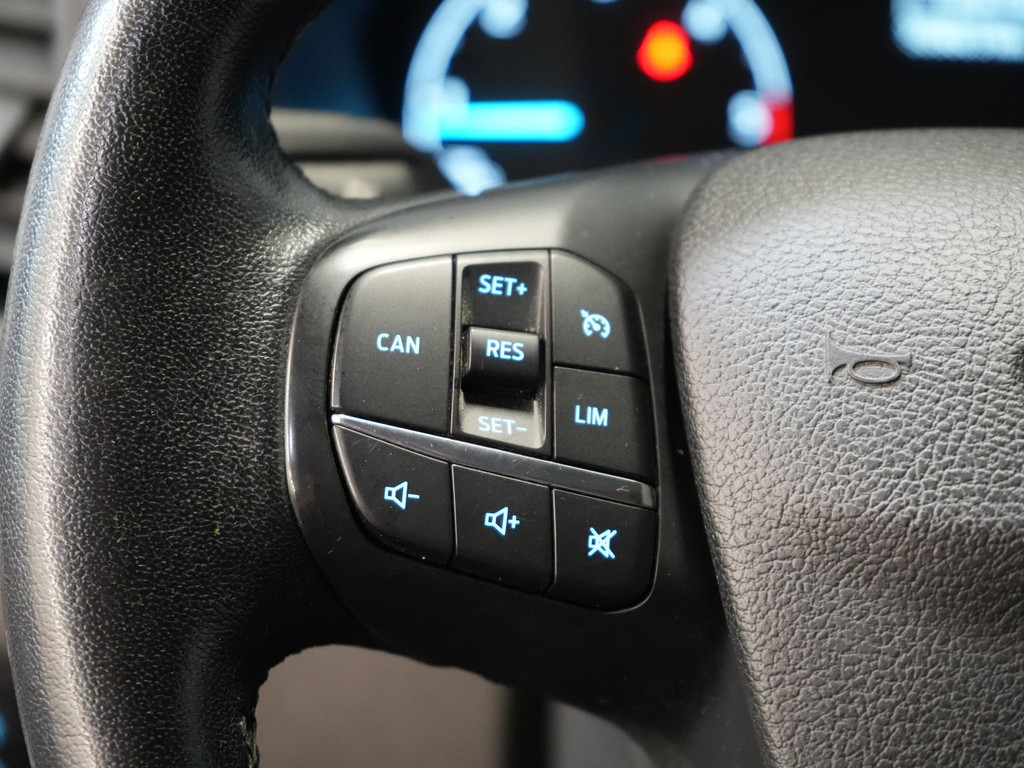 Ford Transit Custom Personenvervoer Tourneo 2.0 TDCI €28.352,- incl. BTW/BPM Trend Combi/ Kombi/ 9 Persoons/ 9 P/ Cruise/ PDC/ Airco 42