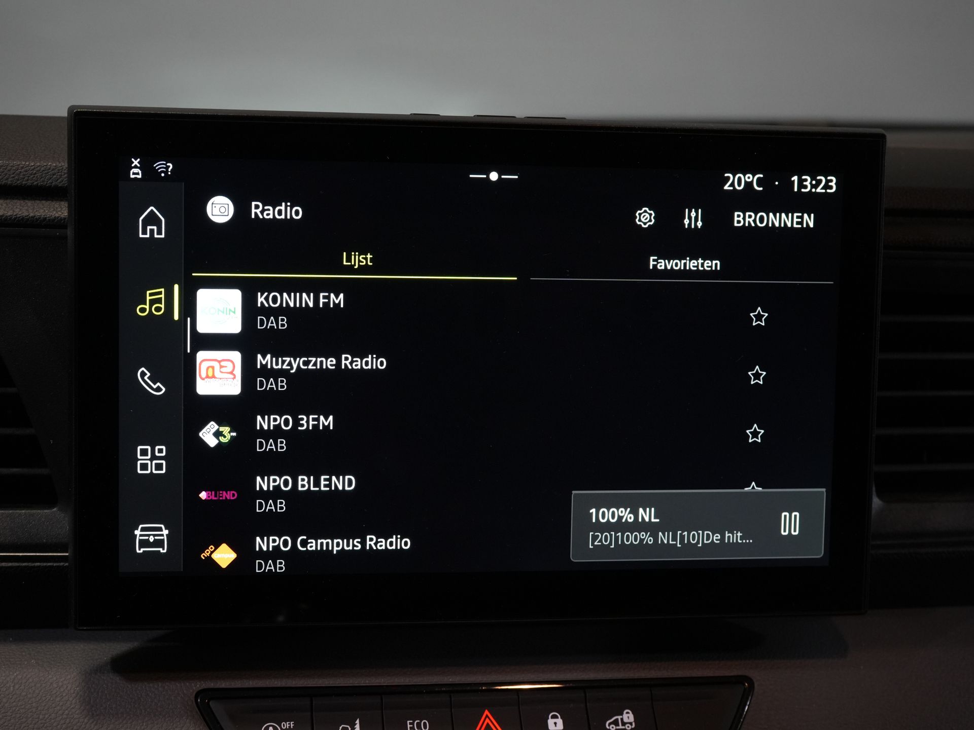 Renault Master Bestelbus 2.0 dCi 150 pk L3H2 LED/ Carplay/ Navi/ Camera/ Airco/ Cruise/ PDC 20