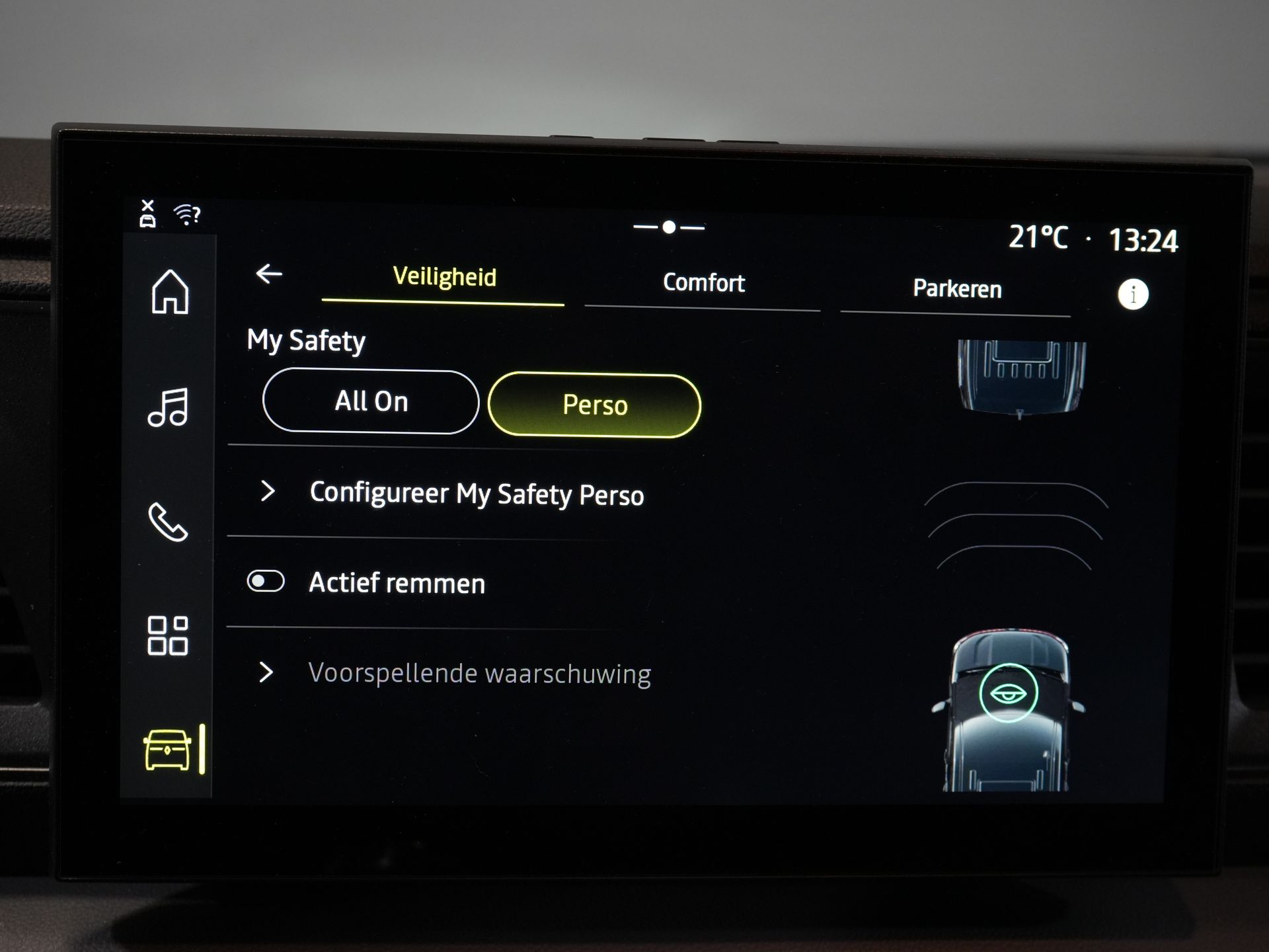 Renault Master Bestelbus 2.0 dCi 150 pk L3H2 LED/ Carplay/ Navi/ Camera/ Airco/ Cruise/ PDC 23