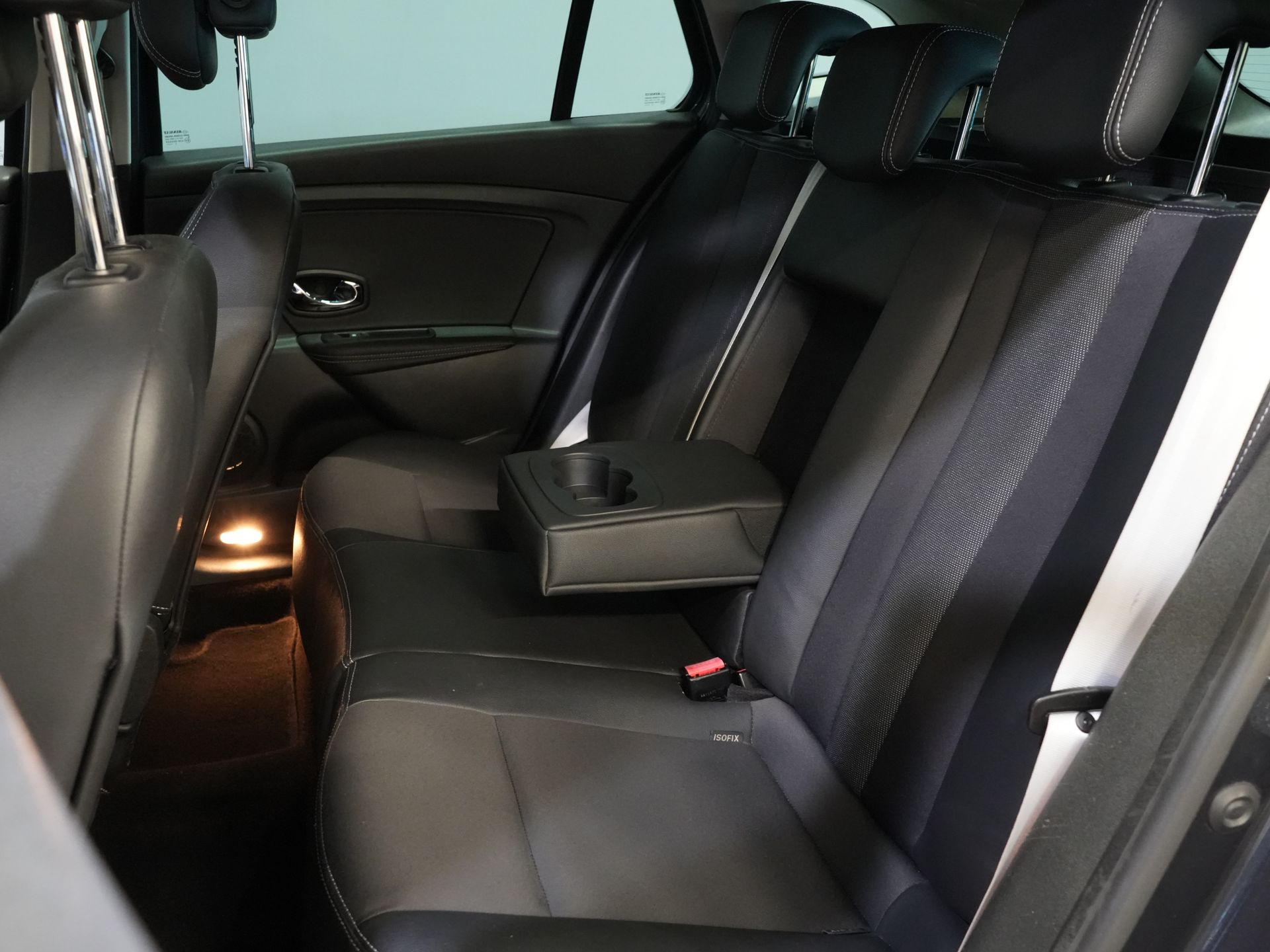 Renault Mégane Stationwagon Estate 1.5 dCi Bose/ Climate/ LMV/ Cruise/ PDC 15