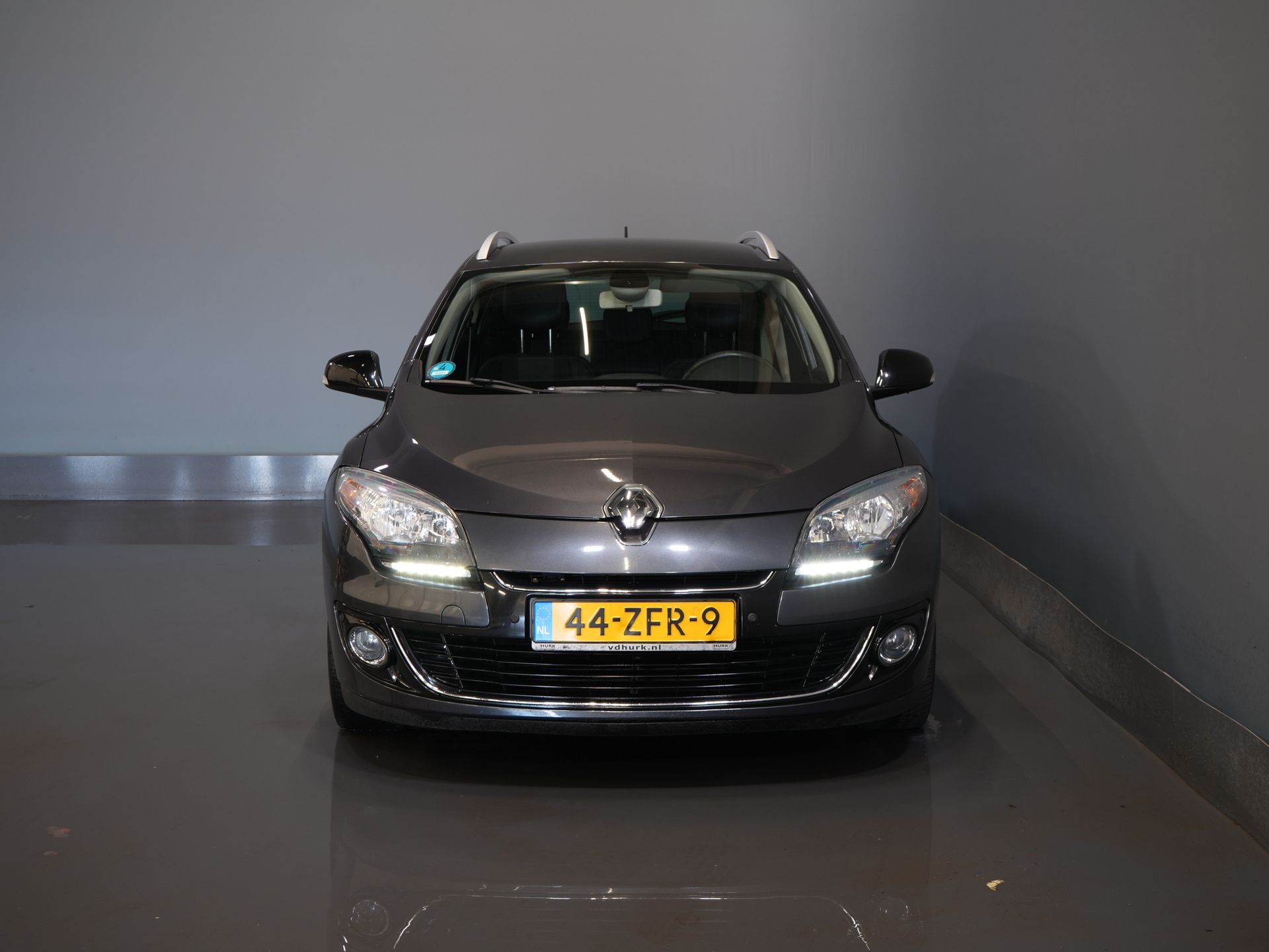 Renault Mégane Stationwagon Estate 1.5 dCi Bose/ Climate/ LMV/ Cruise/ PDC 6
