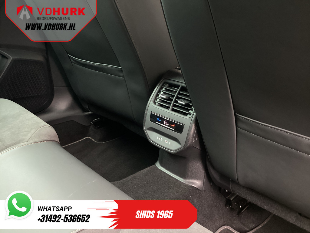 CUPRA Formentor SUV 1.4 e-Hybrid 245 pk VZ Performance Tribe Edition Elek.klep/ Memory/ 360 Camera/ Carplay/ Stoelverw./ Stuurverw./ 19”LMV 11