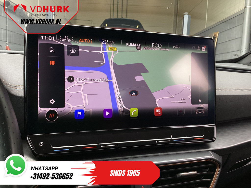 CUPRA Formentor SUV 1.4 e-Hybrid 245 pk VZ Performance Tribe Edition Elek.klep/ Memory/ 360 Camera/ Carplay/ Stoelverw./ Stuurverw./ 19”LMV 16