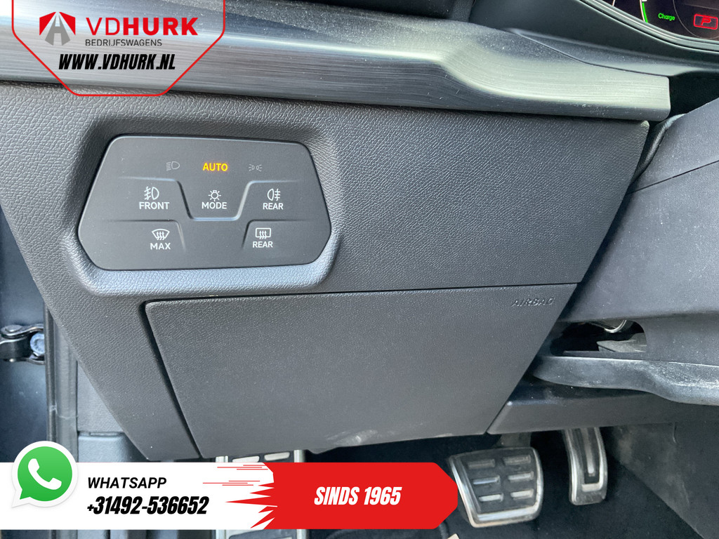 CUPRA Formentor SUV 1.4 e-Hybrid 245 pk Copper Edition Matt/ Matrix/ Adapt.Cruise/ Standkachel/ Stoelverw./ Stuurverw./ Carplay/ Navi/ Climate/ Came 17