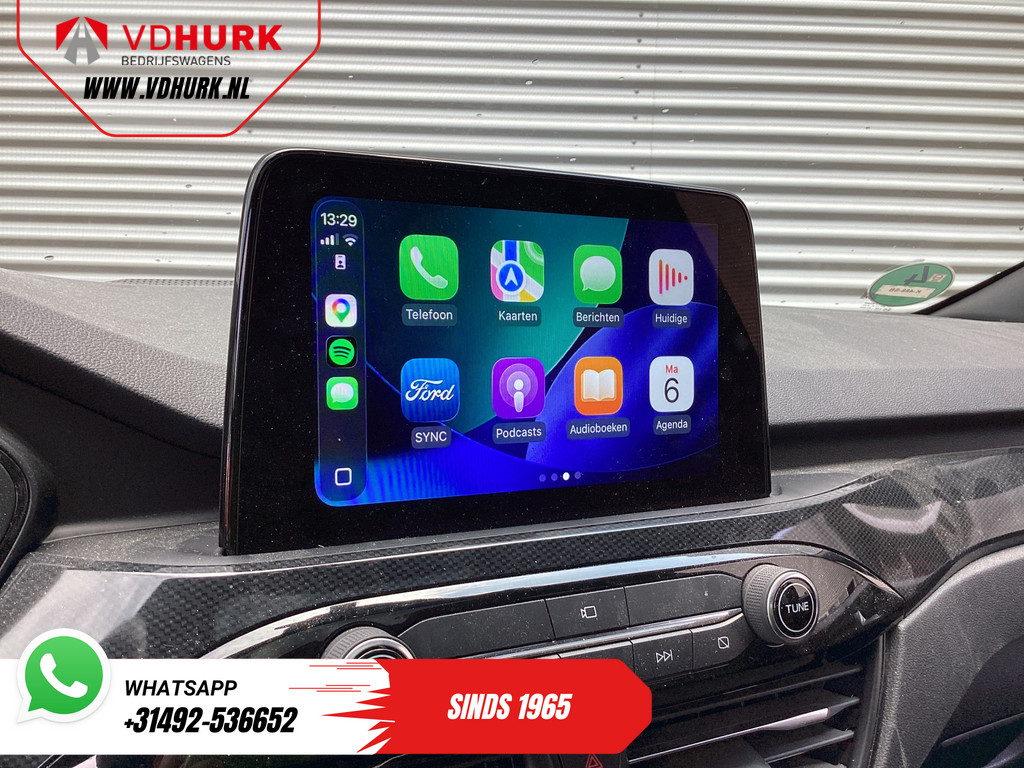 Ford Kuga SUV 2.5 PHEV 225 pk ST-Line X NL Auto/ Pano/ Adapt.Cruise/ B&O/ Alarm III/ Elek.Klep/ Afn.Trekhaak/ Head-up/ Stoelverw./ Stuurverw./ 17