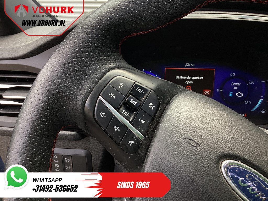 Ford Kuga SUV 2.5 PHEV 225 pk ST-Line X NL Auto/ Pano/ Adapt.Cruise/ B&O/ Alarm III/ Elek.Klep/ Afn.Trekhaak/ Head-up/ Stoelverw./ Stuurverw./ 19