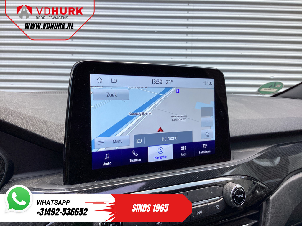 Ford Kuga SUV 2.5 PHEV 225 pk ST-Line X NL Auto/ Pano/ Adapt.Cruise/ B&O/ Alarm III/ Elek.Klep/ Afn.Trekhaak/ Head-up/ Stoelverw./ Stuurverw./ 23
