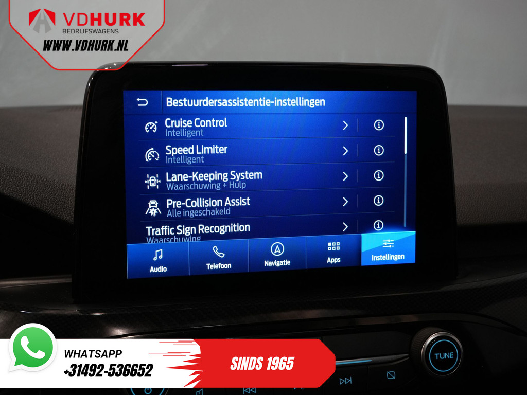 Ford Kuga SUV 2.5 PHEV 225 pk ST-Line X NL Auto/ Pano/ Adapt.Cruise/ B&O/ Alarm III/ Elek.Klep/ Afn.Trekhaak/ Head-up/ Stoelverw./ Stuurverw./ 29
