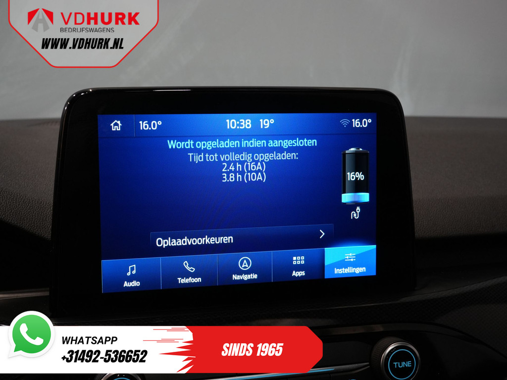 Ford Kuga SUV 2.5 PHEV 225 pk ST-Line X NL Auto/ Pano/ Adapt.Cruise/ B&O/ Alarm III/ Elek.Klep/ Afn.Trekhaak/ Head-up/ Stoelverw./ Stuurverw./ 30