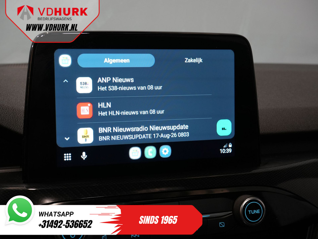 Ford Kuga SUV 2.5 PHEV 225 pk ST-Line X NL Auto/ Pano/ Adapt.Cruise/ B&O/ Alarm III/ Elek.Klep/ Afn.Trekhaak/ Head-up/ Stoelverw./ Stuurverw./ 31
