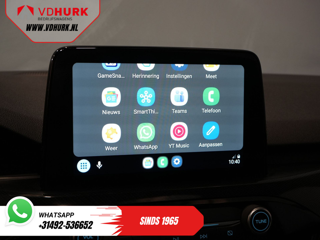 Ford Kuga SUV 2.5 PHEV 225 pk ST-Line X NL Auto/ Pano/ Adapt.Cruise/ B&O/ Alarm III/ Elek.Klep/ Afn.Trekhaak/ Head-up/ Stoelverw./ Stuurverw./ 32