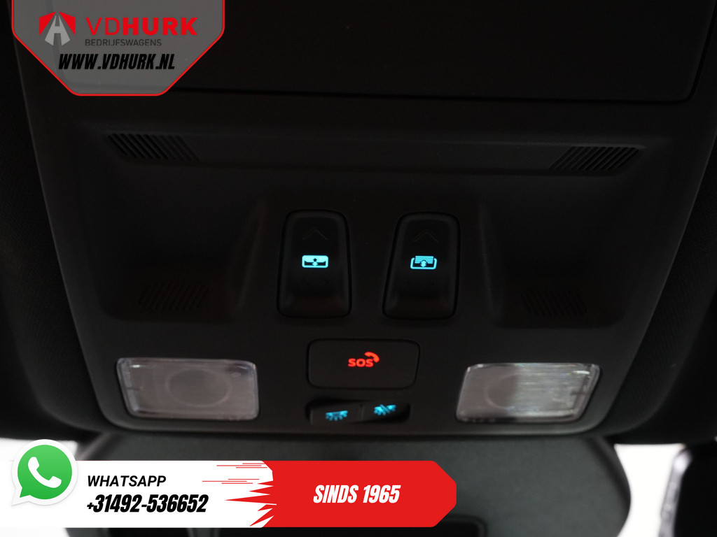 Ford Kuga SUV 2.5 PHEV 225 pk ST-Line X NL Auto/ Pano/ Adapt.Cruise/ B&O/ Alarm III/ Elek.Klep/ Afn.Trekhaak/ Head-up/ Stoelverw./ Stuurverw./ 33