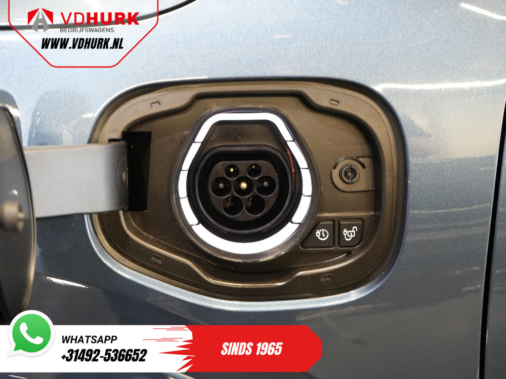 Ford Kuga SUV 2.5 PHEV 225 pk ST-Line X NL Auto/ Pano/ Adapt.Cruise/ B&O/ Alarm III/ Elek.Klep/ Afn.Trekhaak/ Head-up/ Stoelverw./ Stuurverw./ 36