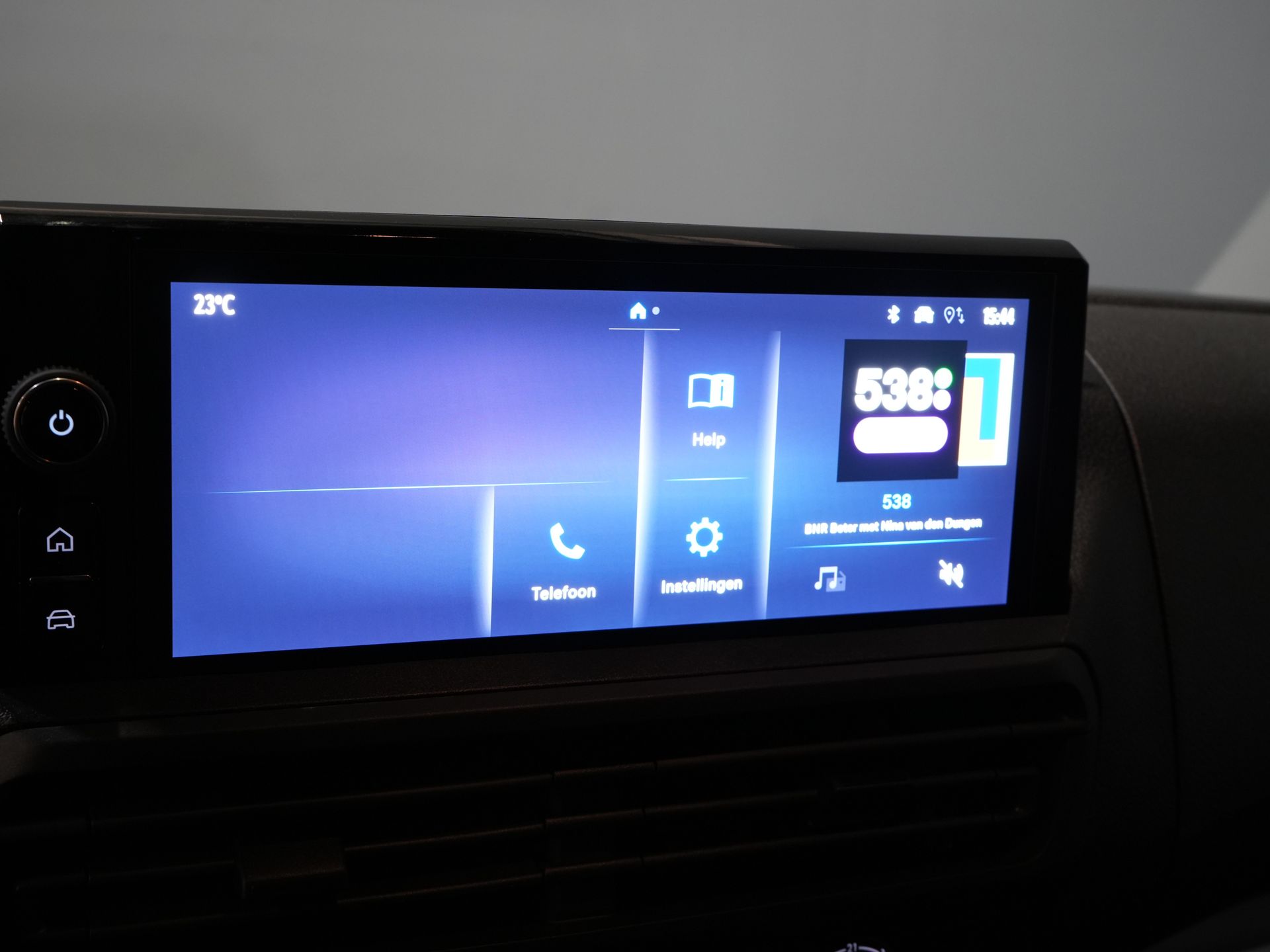 Toyota e-ProAce Worker Bestelbus 230 km WLTP Adapt.Cruise/ Standkachel/ Stuurverw./ Carplay/ Airco/ Camera/ PDC 21
