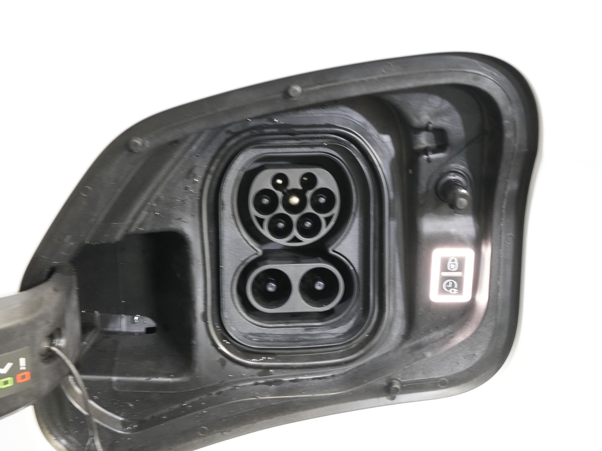 Toyota e-ProAce Worker Bestelbus 230 km WLTP Adapt.Cruise/ Standkachel/ Stuurverw./ Carplay/ Airco/ Camera/ PDC 25
