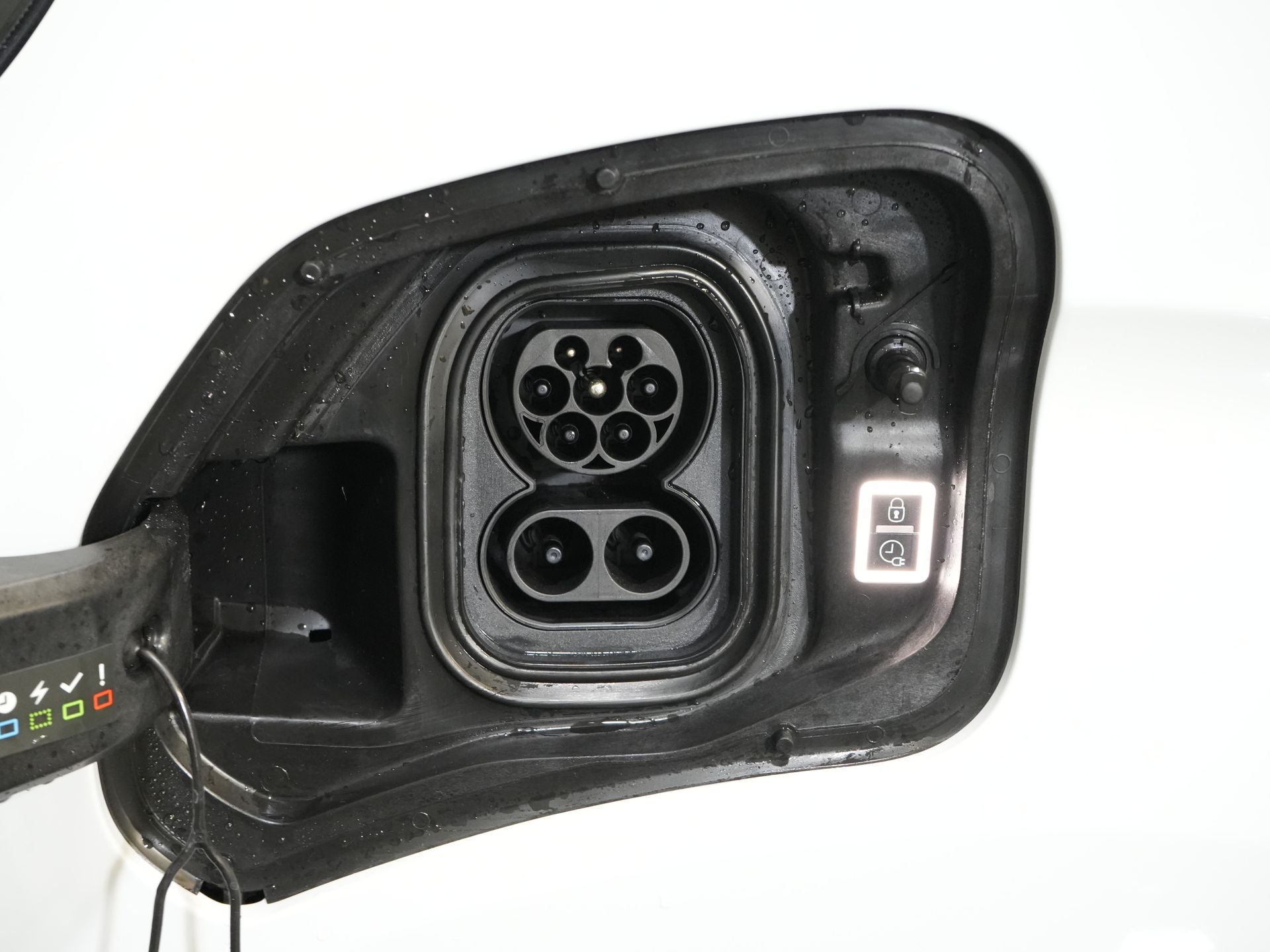 Toyota e-ProAce Worker Bestelbus 230 km WLTP Adapt.Cruise/ Standkachel/ Stuurverw./ Carplay/ Airco/ Camera/ PDC 26