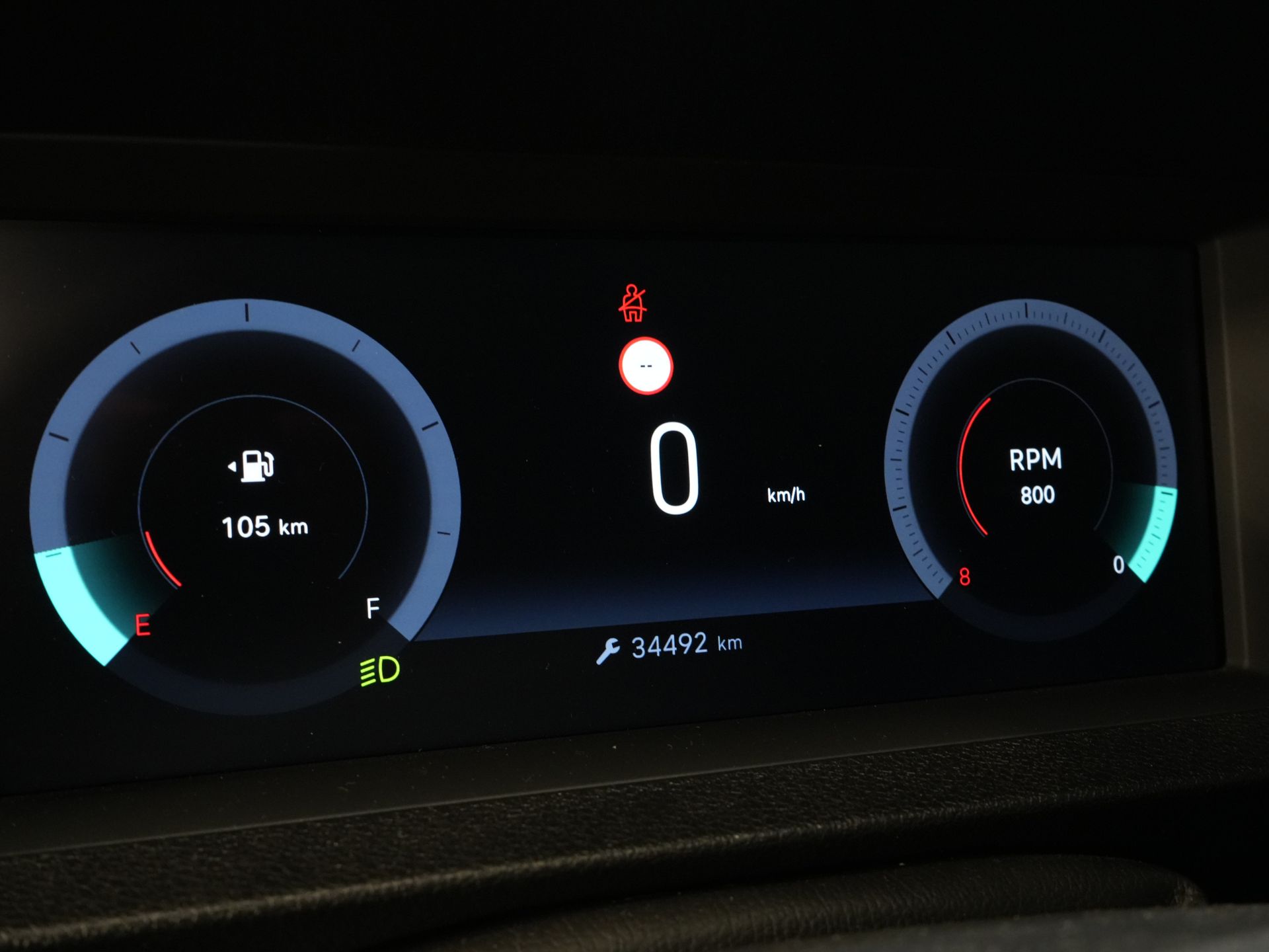 Fiat Scudo Bestelbus Fiat Scudo 2.0 HDI 145 pk Aut. L2 Virtual Cockpit/ Carplay/ Navi/ Camera/ PDC/ Cruise/ Airco 19