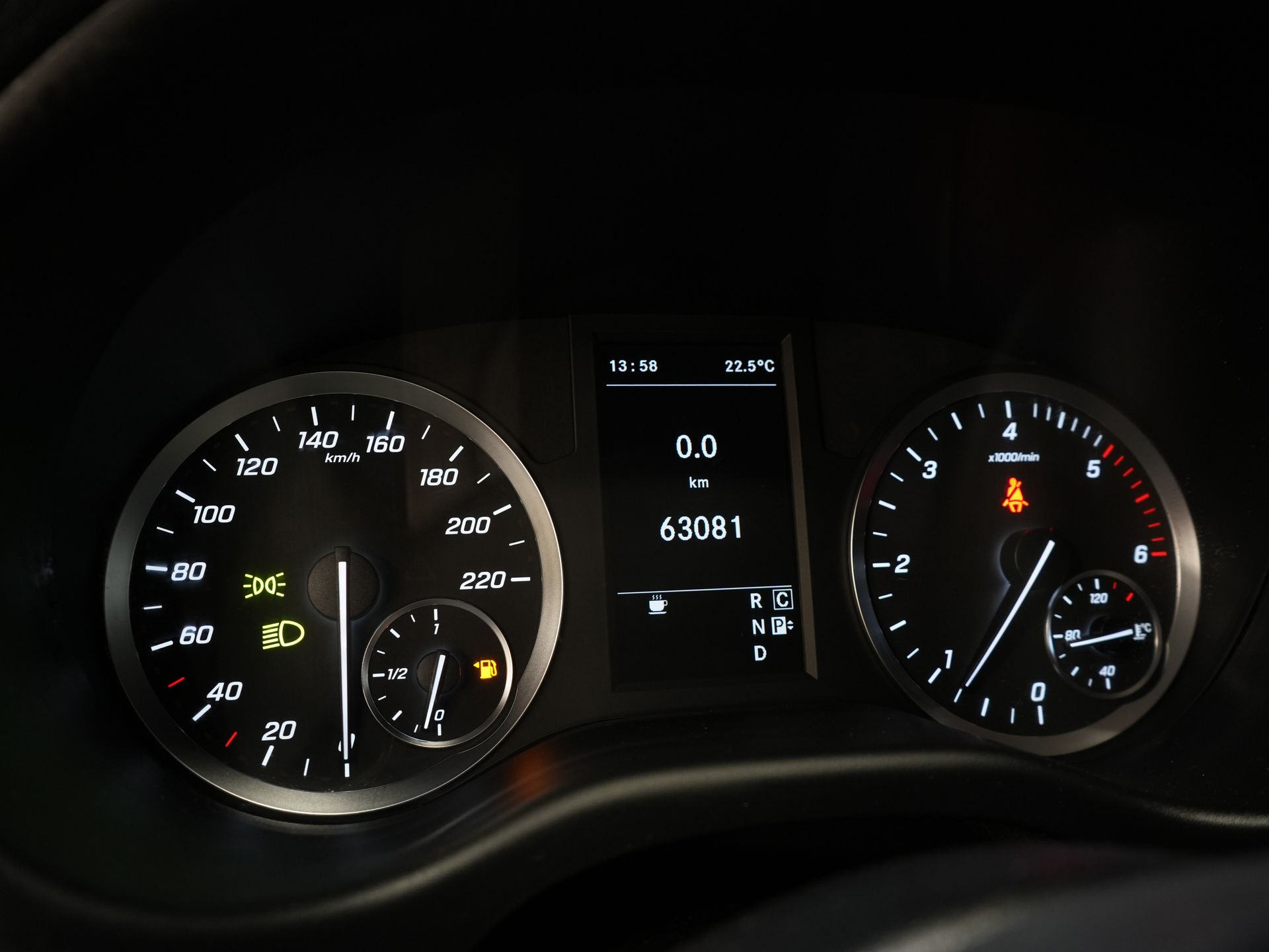 Mercedes-Benz Vito Bestelbus 116 CDI Aut. L3 XL 270Gr.deuren/ Stoelverw./ Carplay/ Navi/ Camera/ PDC/ Cruise/ Airco 20