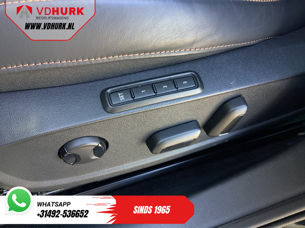 CUPRA Formentor SUV 1.4 e-Hybrid 245 pk VZ Performance Tribe Edition Elek.Klep/ Memory/ Matrix/ Standkachel/ Adapt. Cruise/ Carplay/ Camera/ Stoelve 14