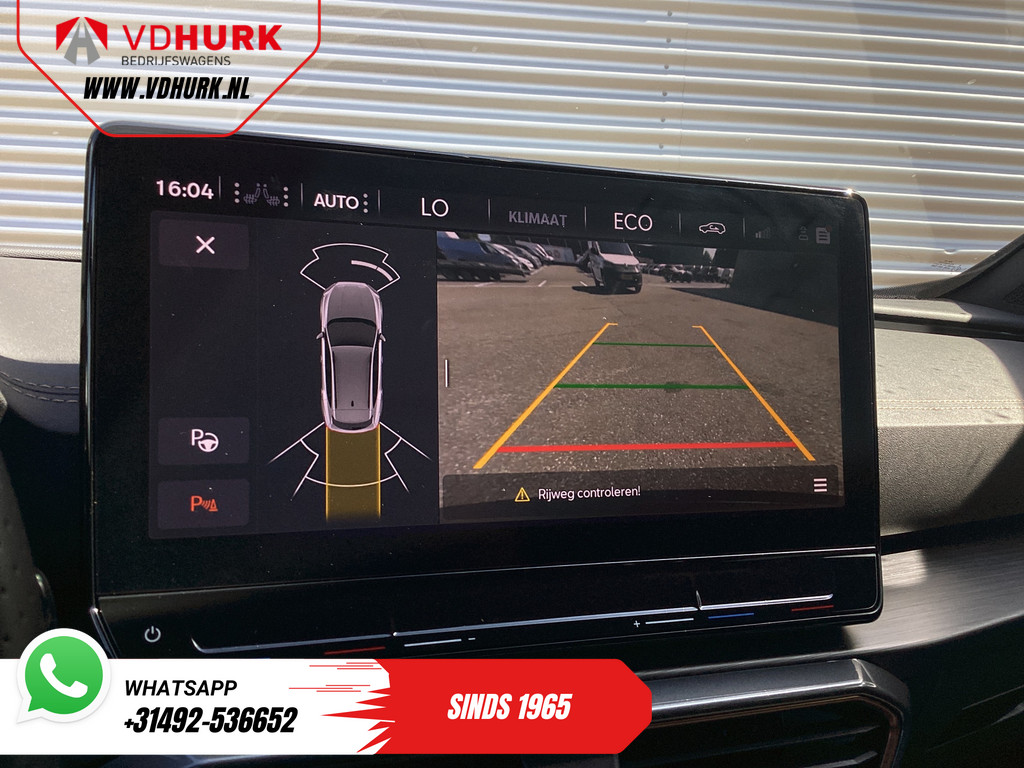CUPRA Formentor SUV 1.4 e-Hybrid 245 pk VZ Performance Tribe Edition Elek.Klep/ Memory/ Matrix/ Standkachel/ Adapt. Cruise/ Carplay/ Camera/ Stoelve 18