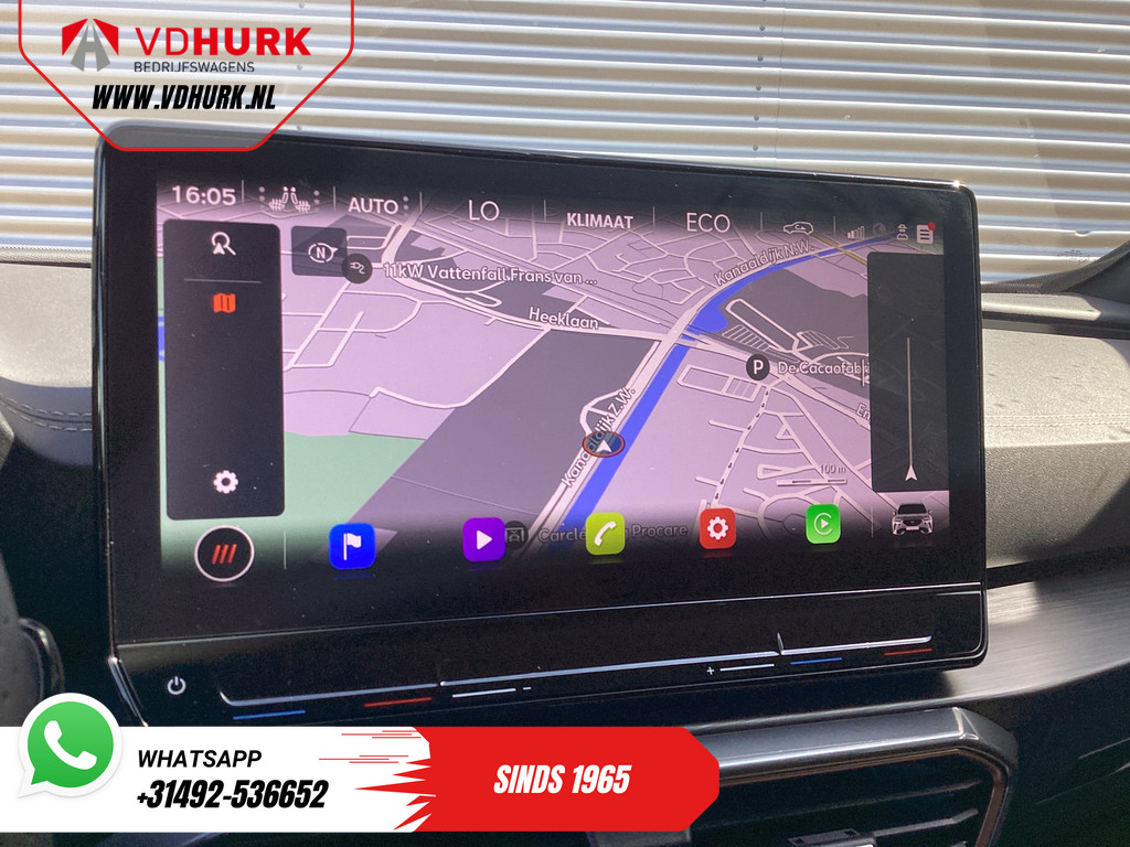 CUPRA Formentor SUV 1.4 e-Hybrid 245 pk VZ Performance Tribe Edition Elek.Klep/ Memory/ Matrix/ Standkachel/ Adapt. Cruise/ Carplay/ Camera/ Stoelve 19