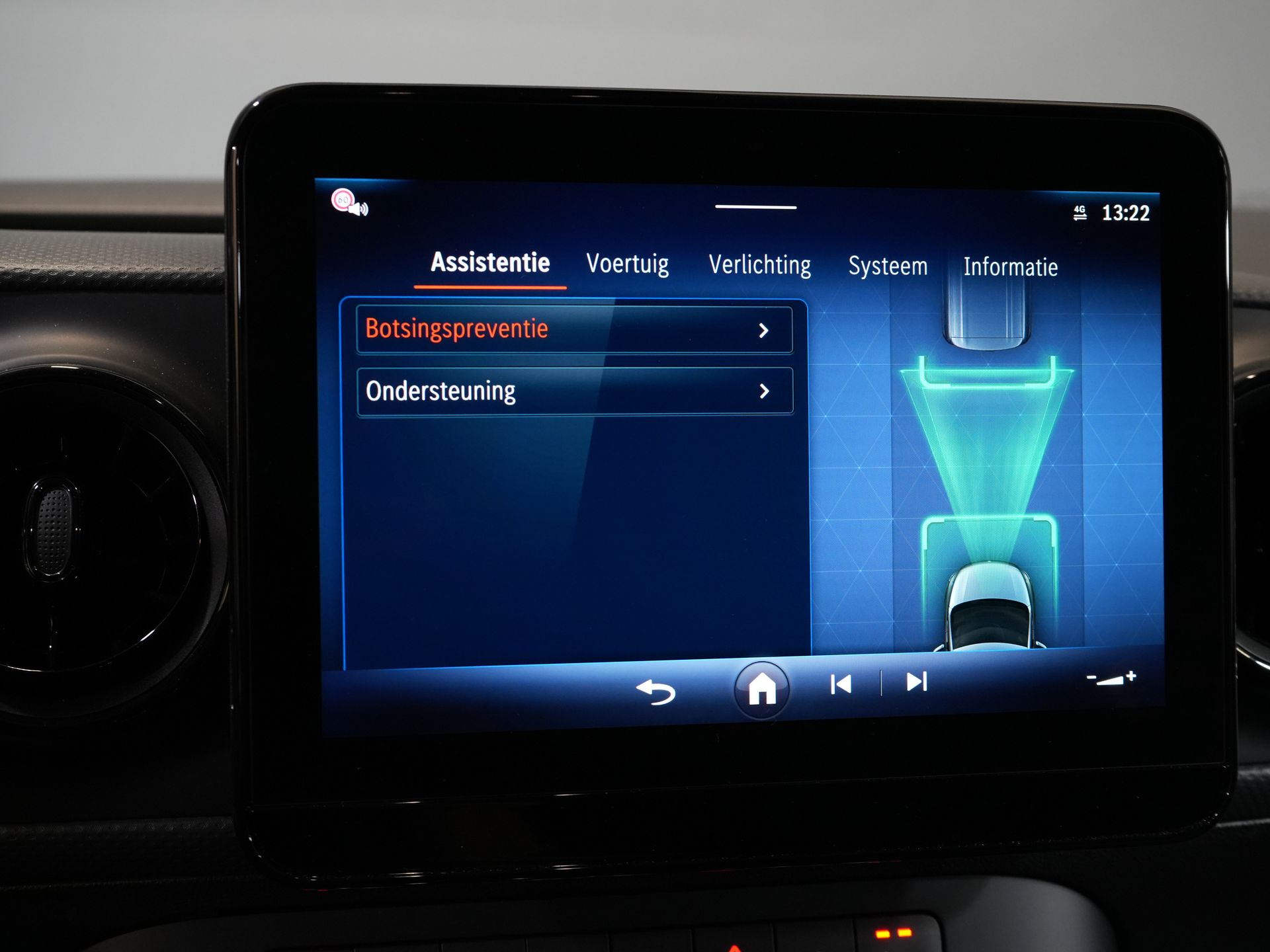 Mercedes-Benz eCitan Bestelbus 112 Pro 51 kWh 280 km WLTP Snellader/ Stoelverw./ Carplay/ Navi/ Camera/ Climate/ PDC/ Cruise 25