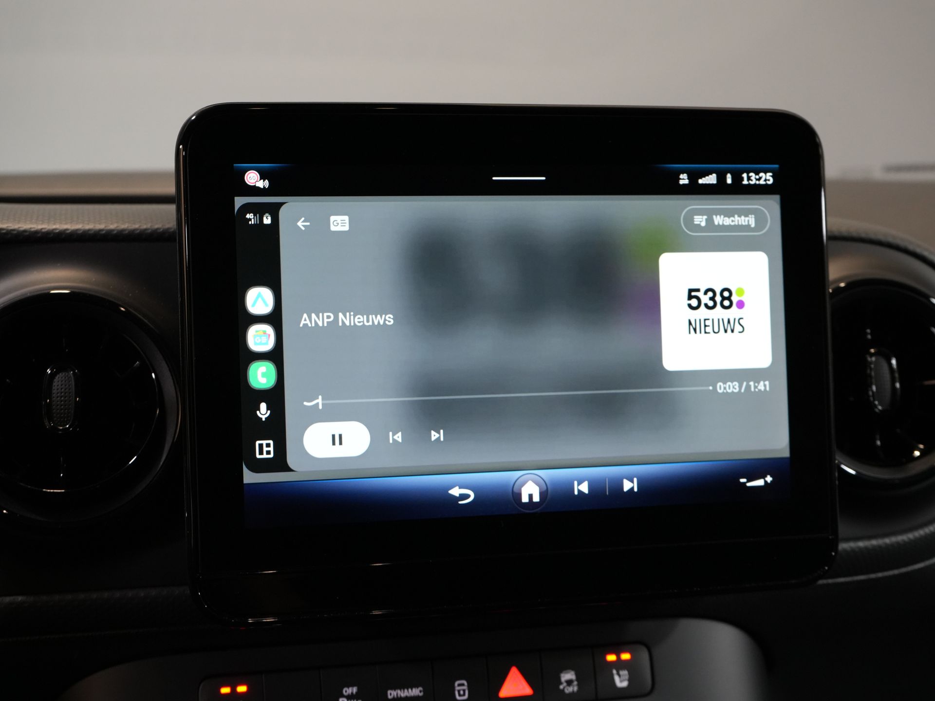 Mercedes-Benz eCitan Bestelbus 112 Pro 51 kWh 280 km WLTP Snellader/ Stoelverw./ Carplay/ Navi/ Camera/ Climate/ PDC/ Cruise 26