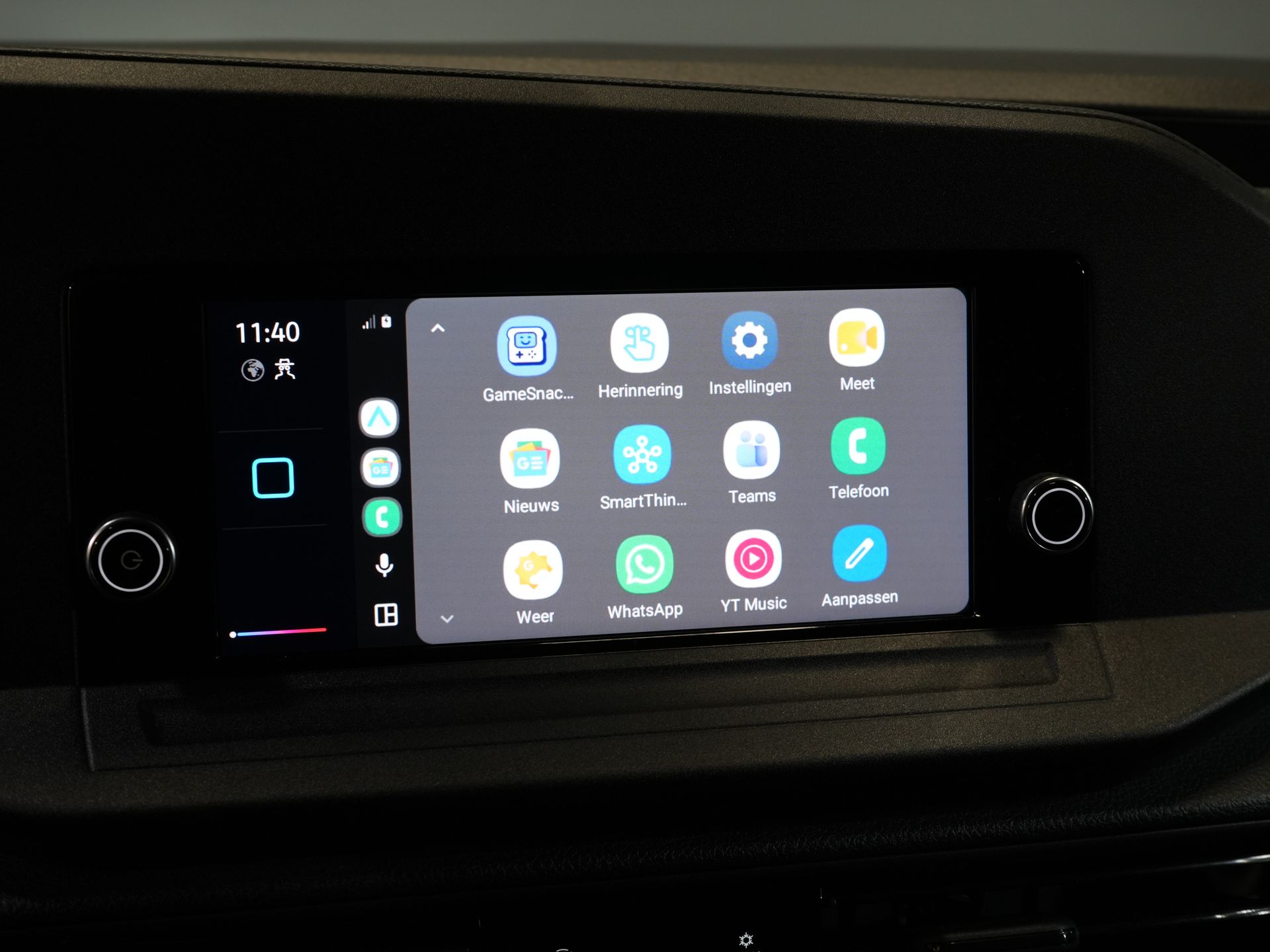 Volkswagen Caddy Cargo Bestelbus 2.0 TDI 100 pk Pan Americana LED/ 2x Schuifdeur/ Virtual Cockpit/ Carplay/ Camera/ PDC/ Cruise/ Airco 23