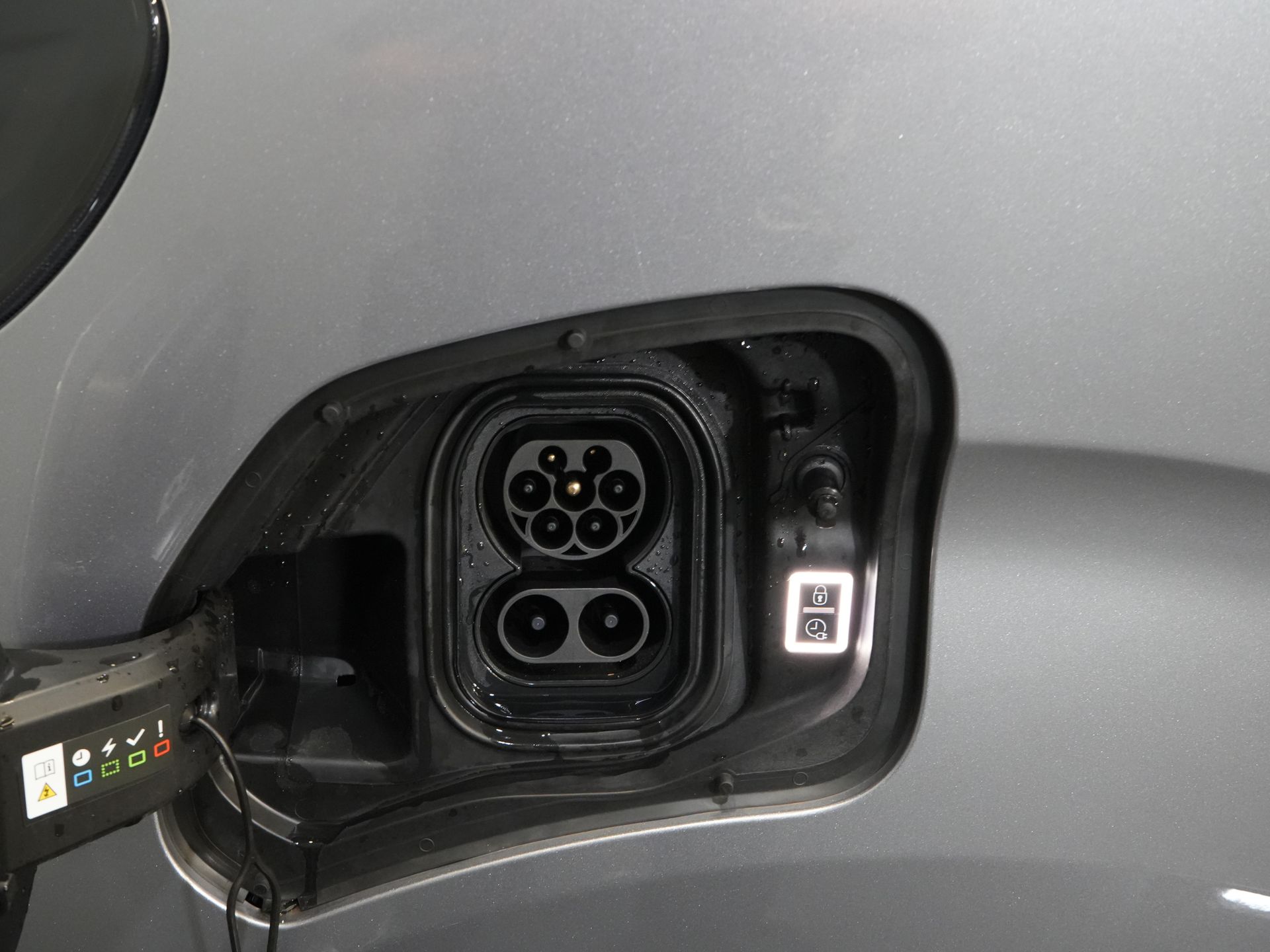 Toyota PROACE Electric Worker Bestelbus L3 75 kWh 350 km WLTP Adapt.Cruise/ Stuurverw./ Snellader/ Carplay/ Camera/ PDC/ Airco 25