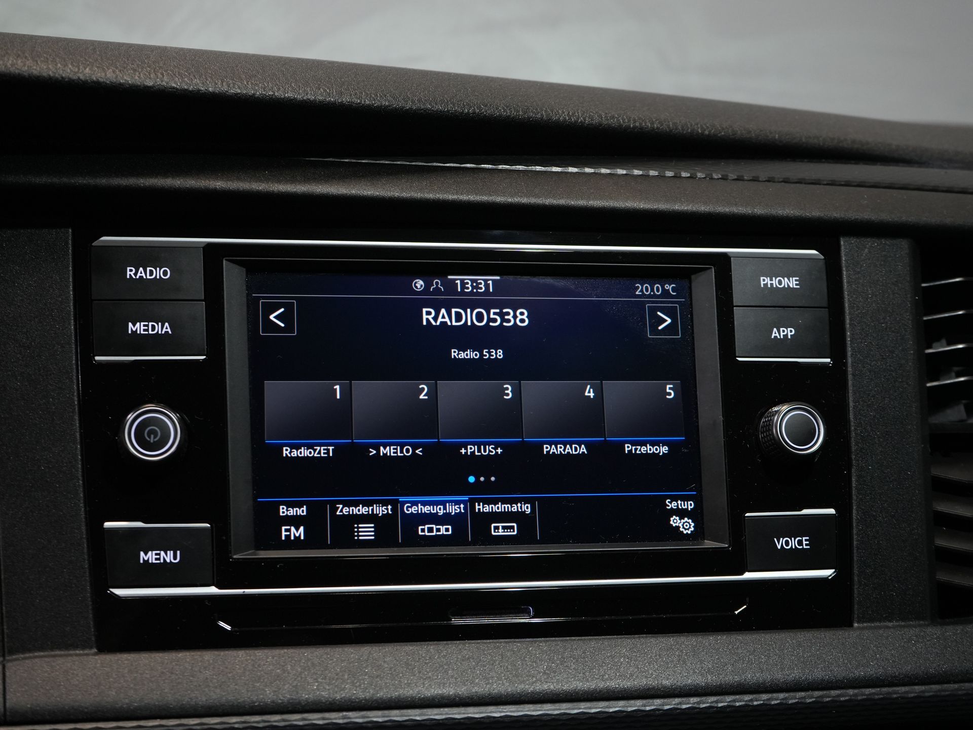 Volkswagen Transporter Bestelbus 2.0 TDI 150 pk DSG Aut. L2 LED/ Cruise/ Carplay/ PDC/ Airco 20