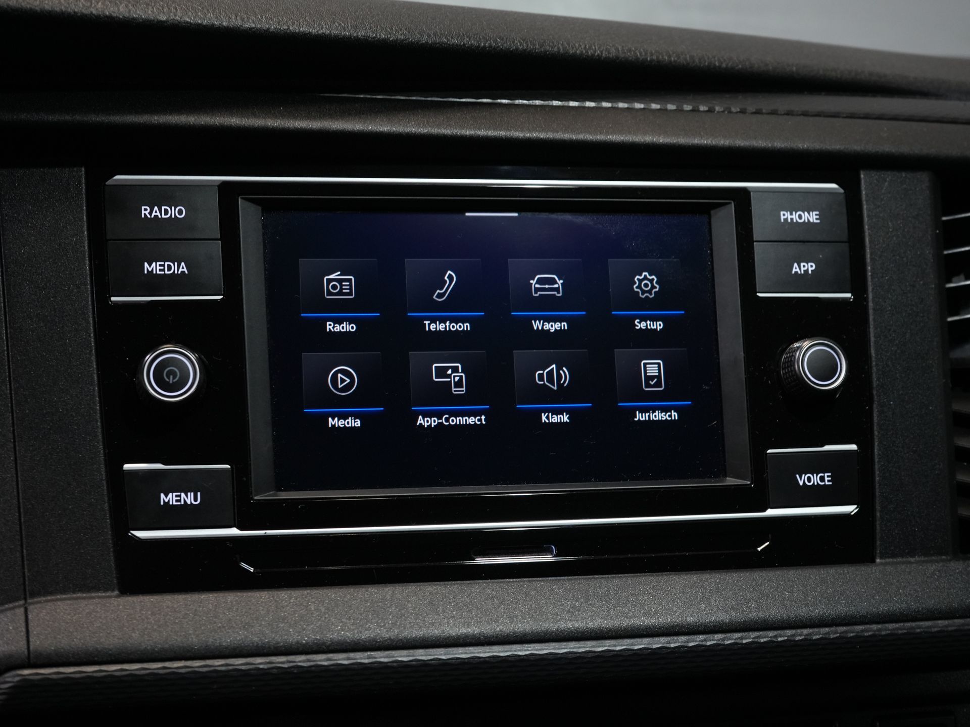 Volkswagen Transporter Bestelbus 2.0 TDI 150 pk DSG Aut. L2 LED/ Cruise/ Carplay/ PDC/ Airco 21