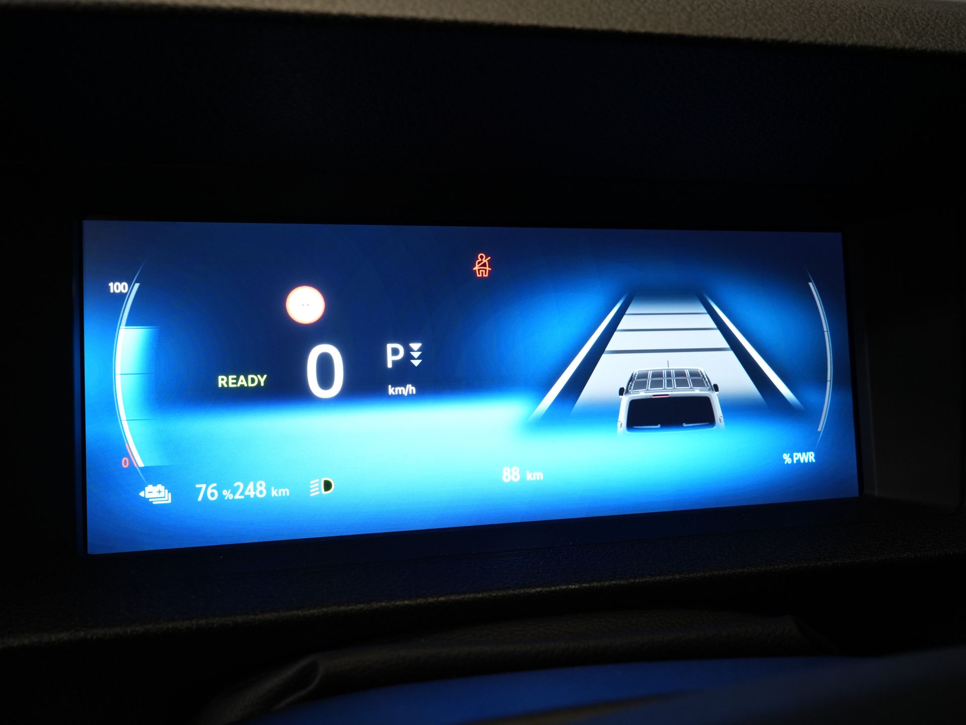 Toyota PROACE Electric Worker Bestelbus L3 75 kWh 350 km WLTP Adapt.Cruise/ Stuurverw./ Snellader/ Carplay/ Camera/ PDC/ Airco 18