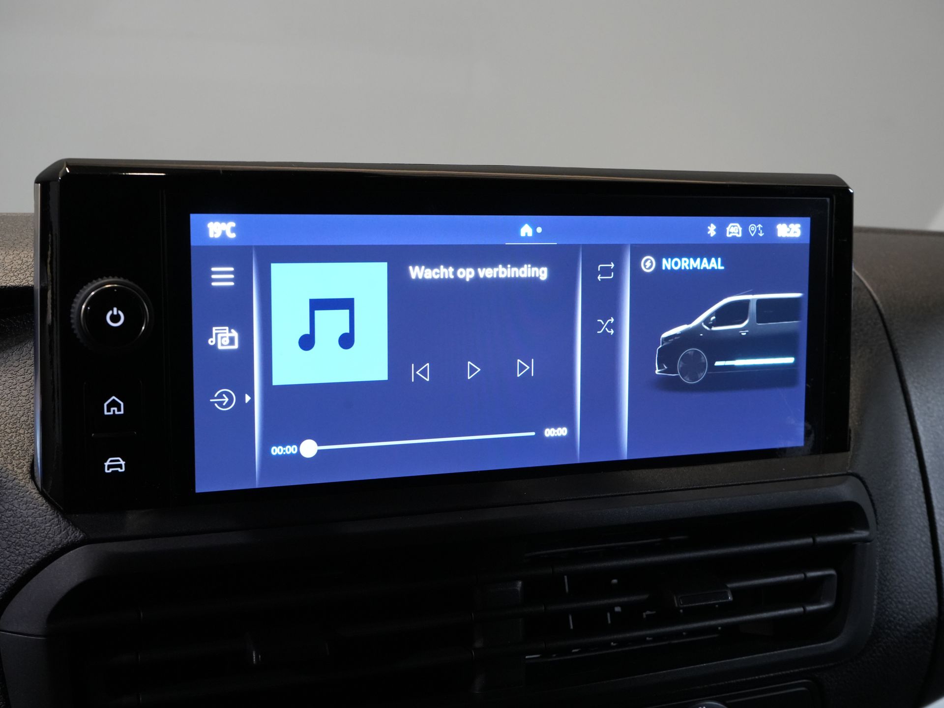 Toyota PROACE Electric Worker Bestelbus L3 75 kWh 350 km WLTP Adapt.Cruise/ Stuurverw./ Snellader/ Carplay/ Camera/ PDC/ Airco 21