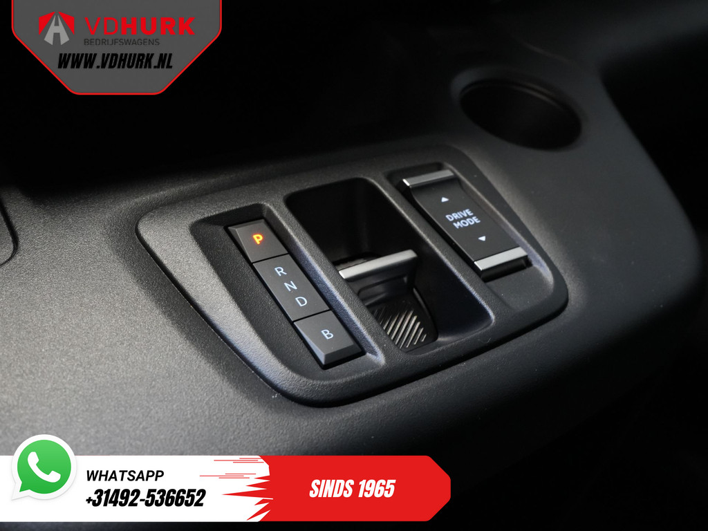 Citroën E-Berlingo Bestelbus (Fiat e-Dobló) L2 50 kWh 285 WLTP Carplay/ Snellader/ Camera/ Cruise/ 3 Pers./ Airco/ DAB 19