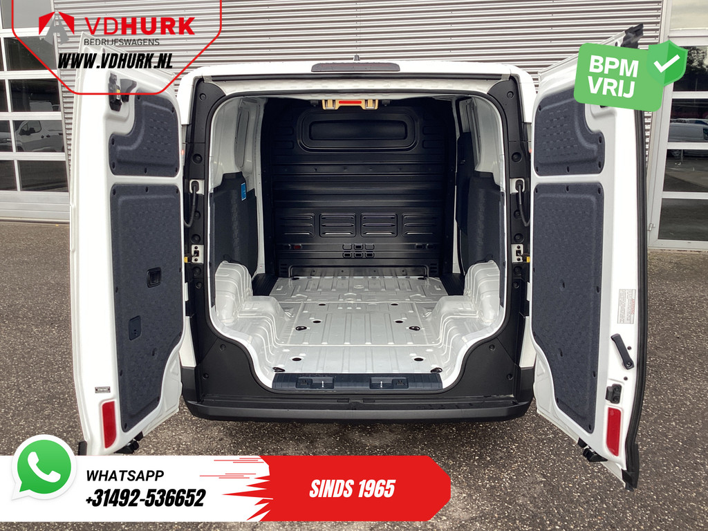 Kia PV5 Bestelbus 71.2 kWh 416 km WLTP Adapt.Cruise/ Carplay/ Navi/ LED/ Climate/ Camera/ PDC 4