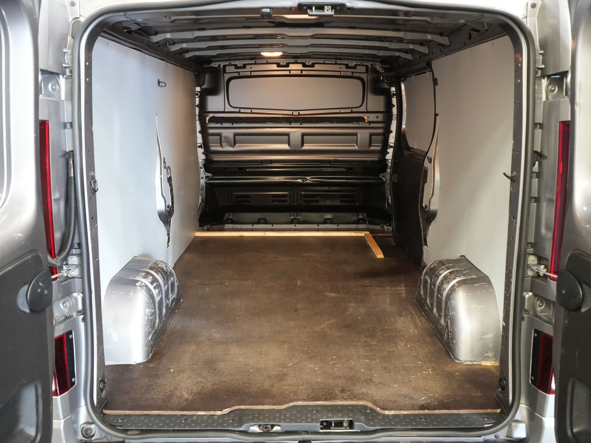 Renault Trafic Bestelbus 1.6 dCi 125 pk L2 Cruise/ PDC/ Navi/ LMV/ Airco 14