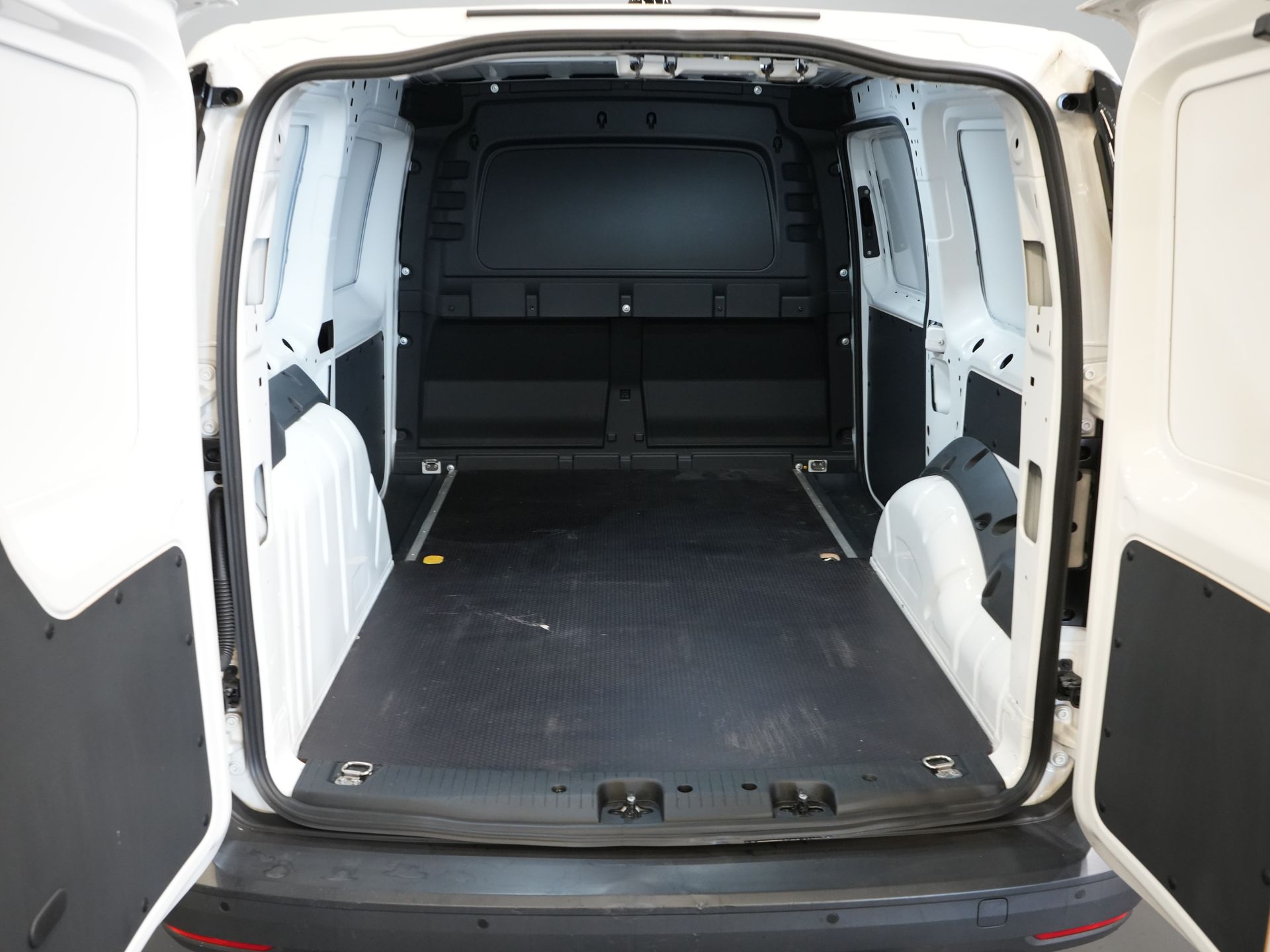 Volkswagen Caddy Cargo Maxi Bestelbus 2.0 TDI 125 pk DSG Aut. Virtual Cockpit/ Carplay/ Cruise/ Camera/ PDC 14