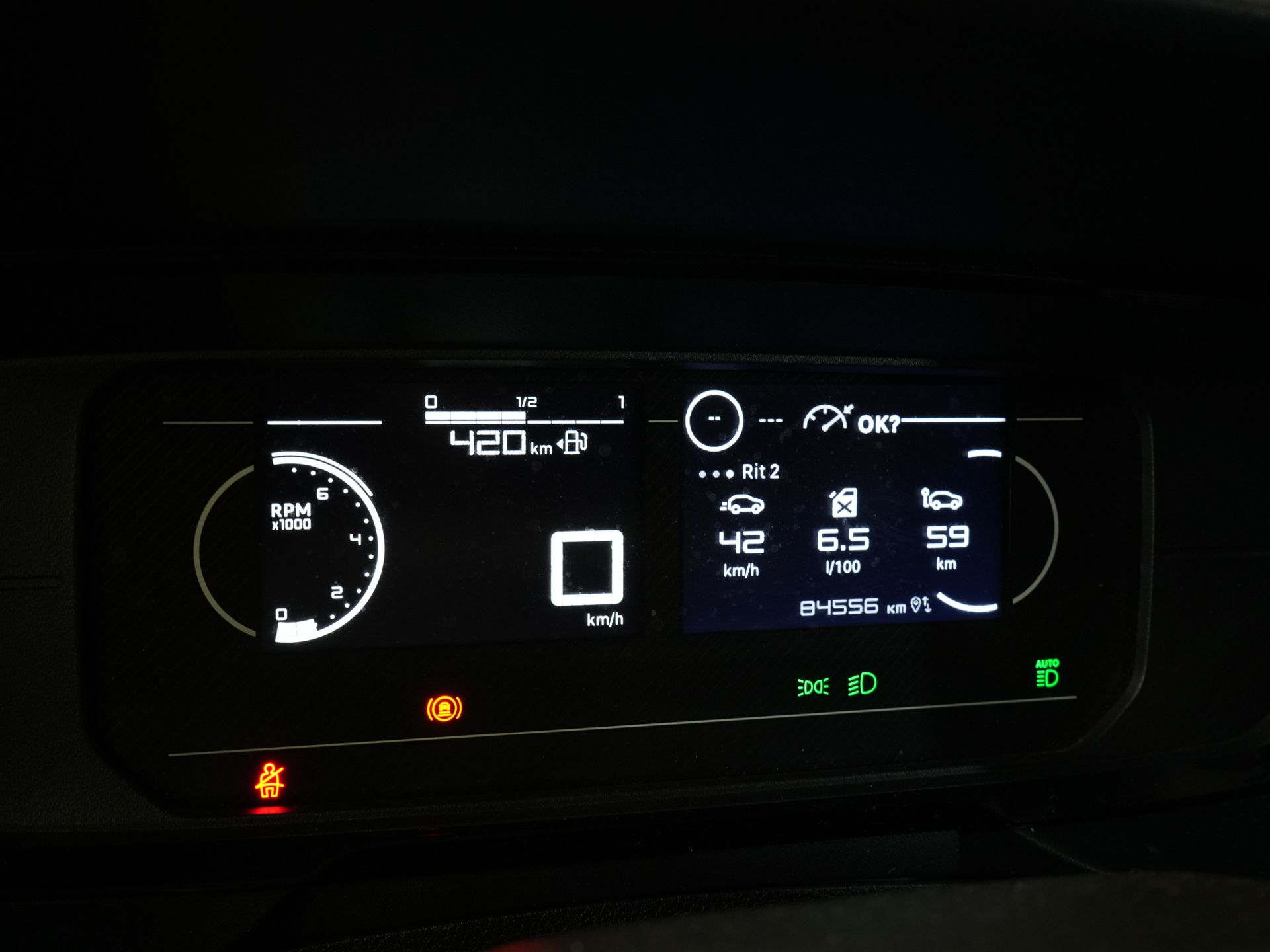Citroën Berlingo Bestelbus 1.5 HDi 100 pk NL Auto/ Carplay/ Stoelverw./ Stuurverw./ Camera/ Cruise/ PDC/ Airco 19