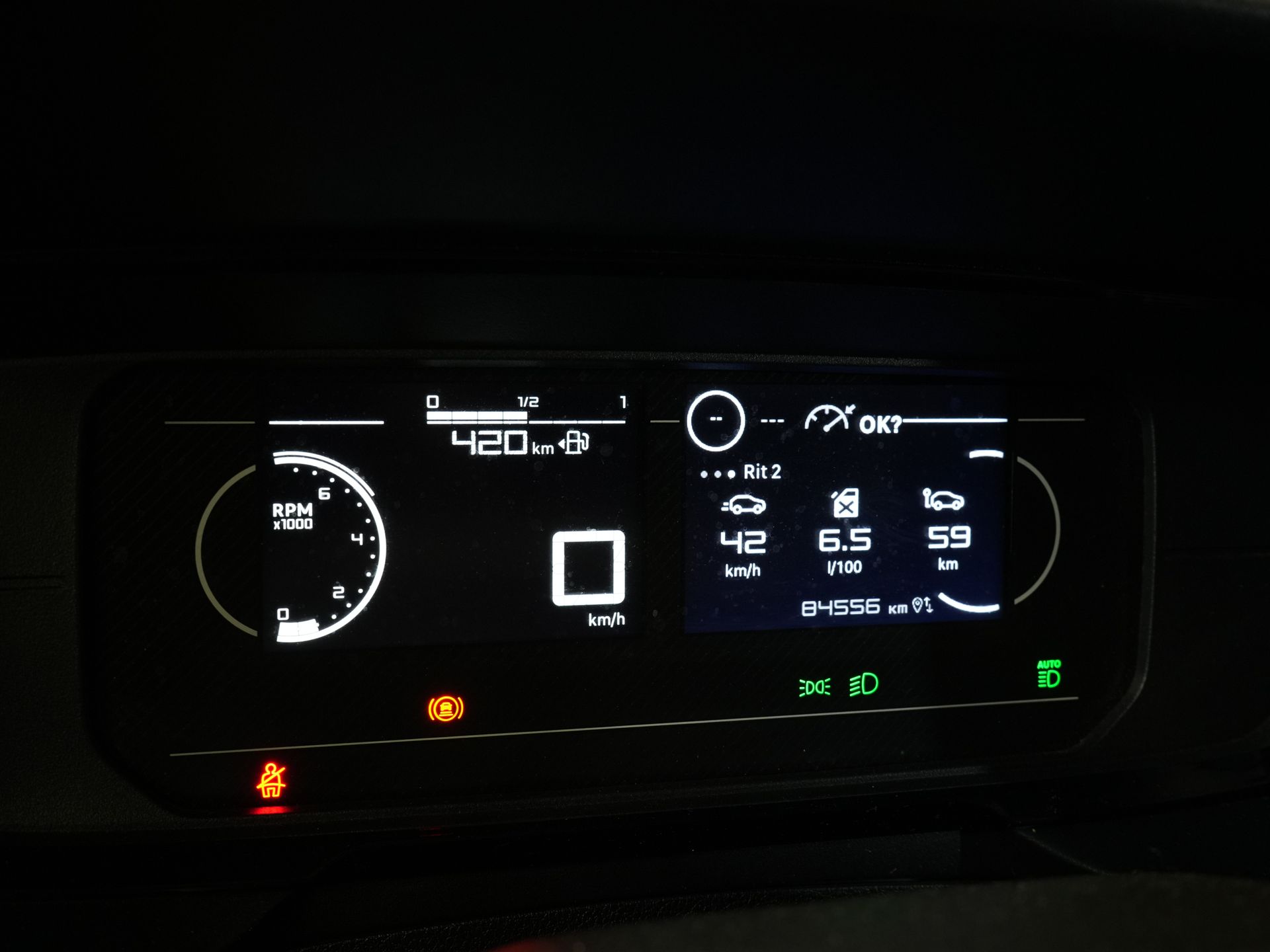 Citroën Berlingo Bestelbus 1.5 HDi 100 pk NL Auto/ Carplay/ Stoelverw./ Stuurverw./ Camera/ Cruise/ PDC/ Airco 20