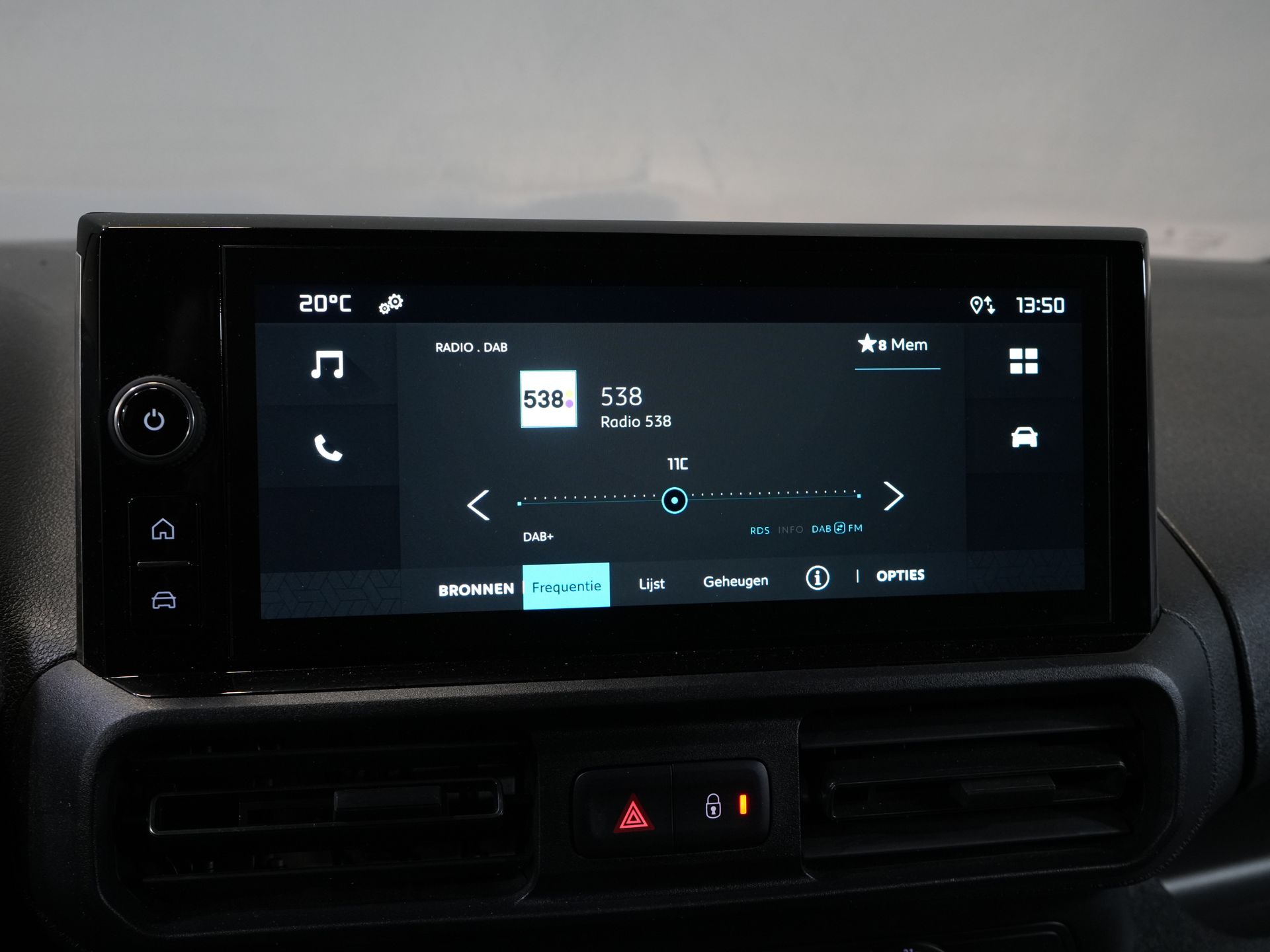 Citroën Berlingo Bestelbus 1.5 HDi 100 pk NL Auto/ Carplay/ Stoelverw./ Stuurverw./ Camera/ Cruise/ PDC/ Airco 22