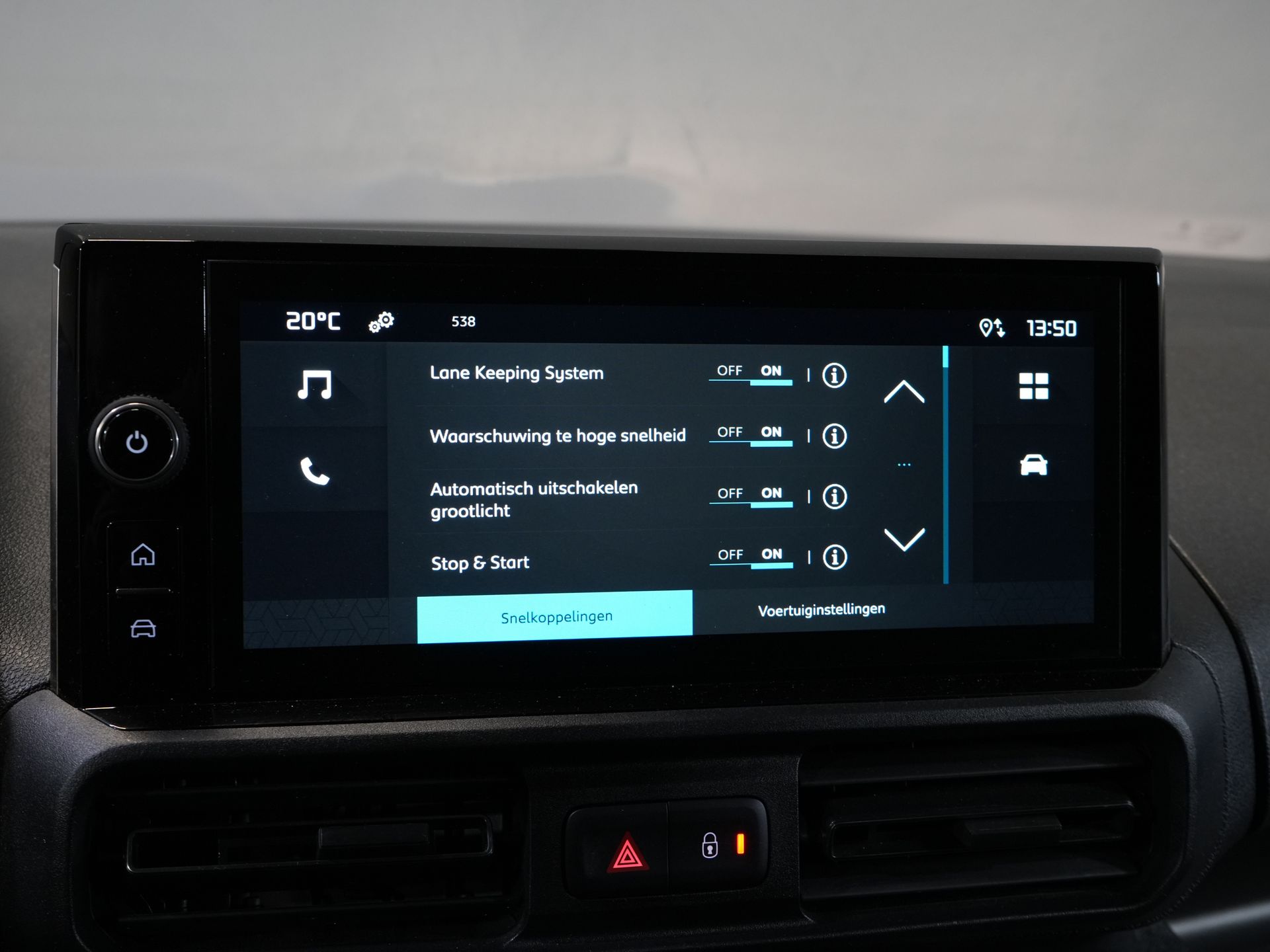 Citroën Berlingo Bestelbus 1.5 HDi 100 pk NL Auto/ Carplay/ Stoelverw./ Stuurverw./ Camera/ Cruise/ PDC/ Airco 23