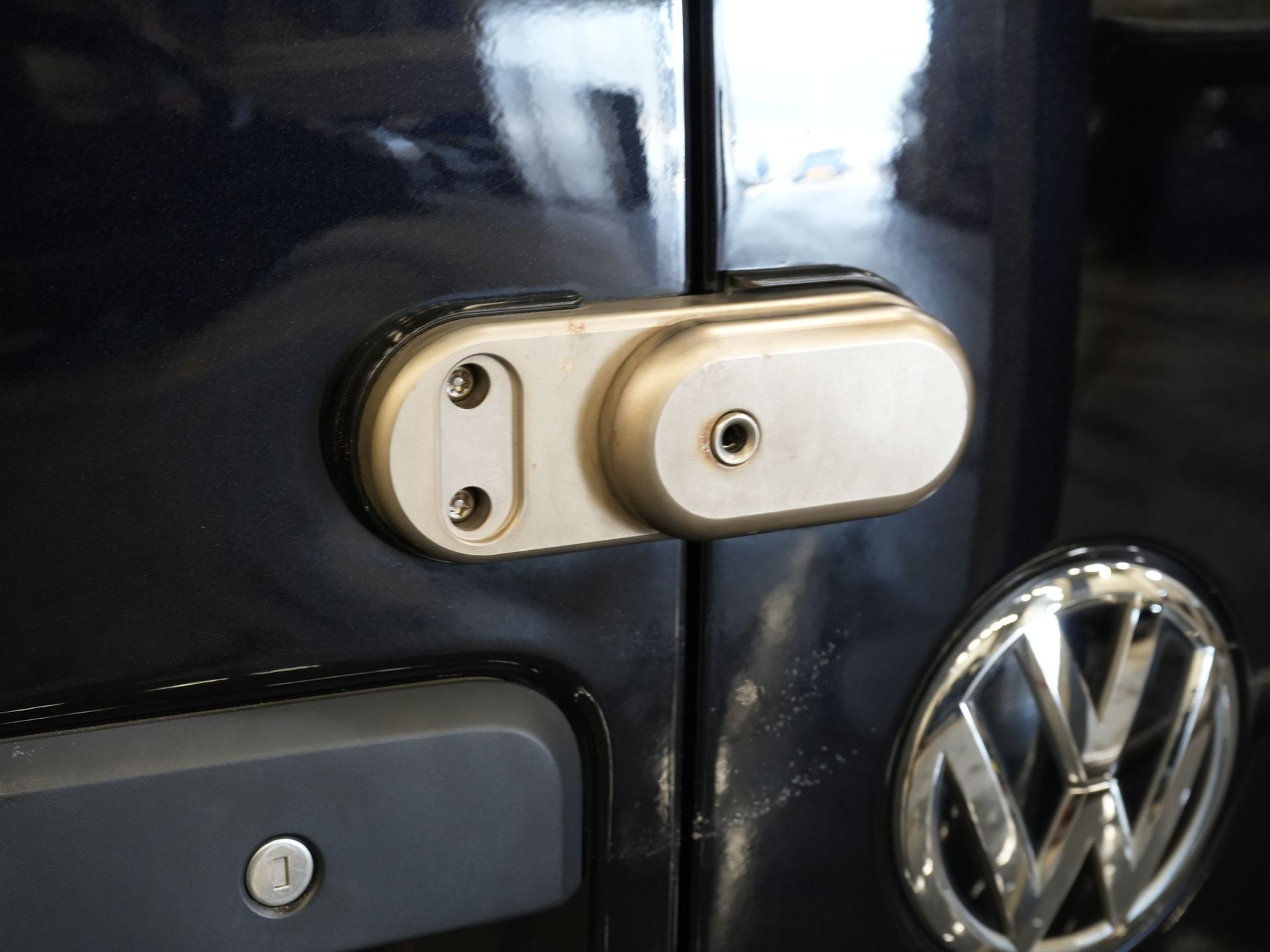 Volkswagen Transporter Bestelbus 2.0 TDI 150 pk DSG Aut. L2 Imperiaal/ Carplay/ Cruise/ Navi/ Camera/ PDC/ Airco 16