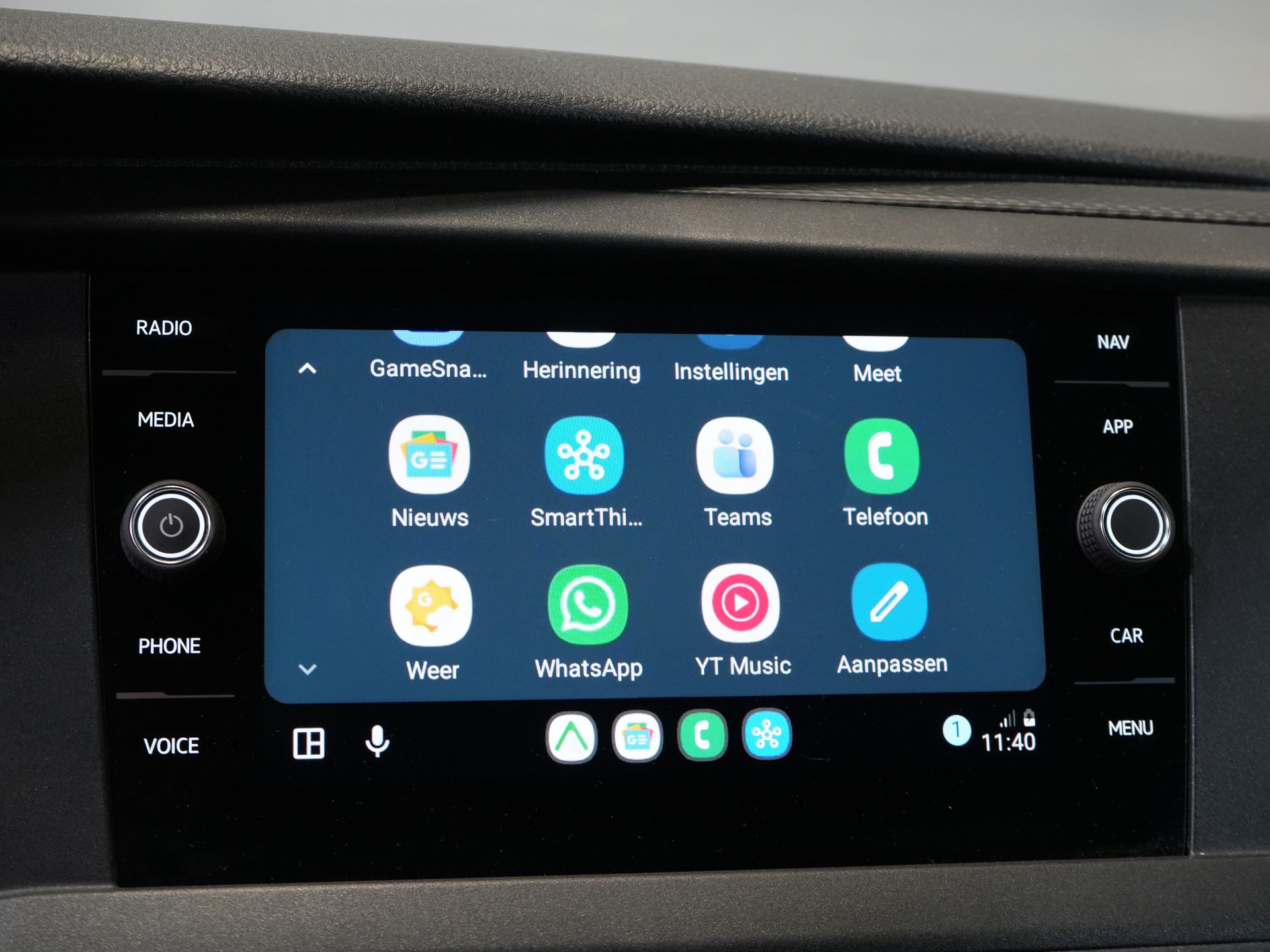 Volkswagen Transporter Bestelbus 2.0 TDI 150 pk DSG Aut. L2 Imperiaal/ Carplay/ Cruise/ Navi/ Camera/ PDC/ Airco 25