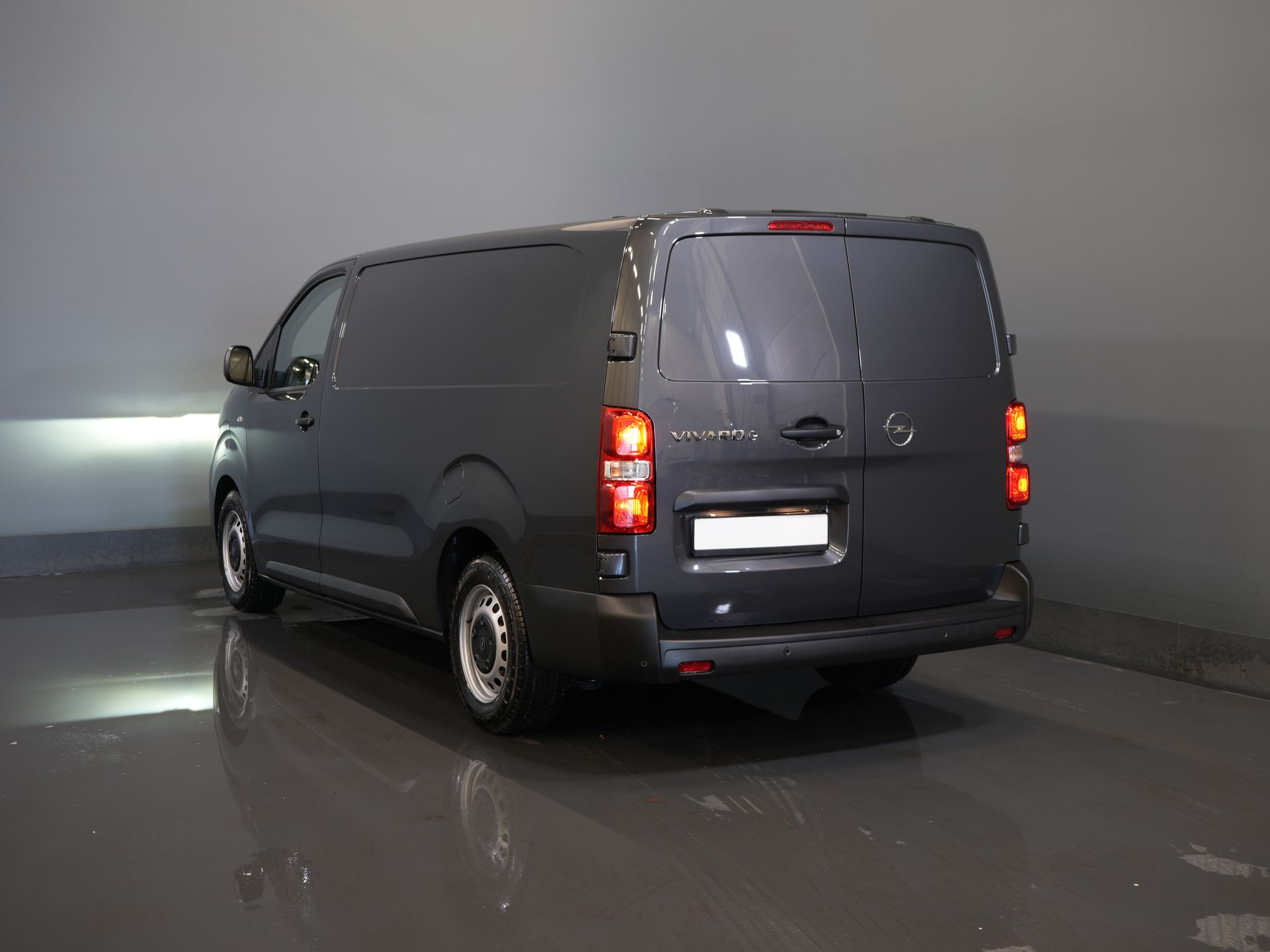 Opel Vivaro Electric Bestelbus L3 75 kWh 350 km WLTP LED/ Snellader/ Carplay/ Stuurverw./ Stoelverw./ Navi/ Camera/ Cruise/ PDC/ DAB 1